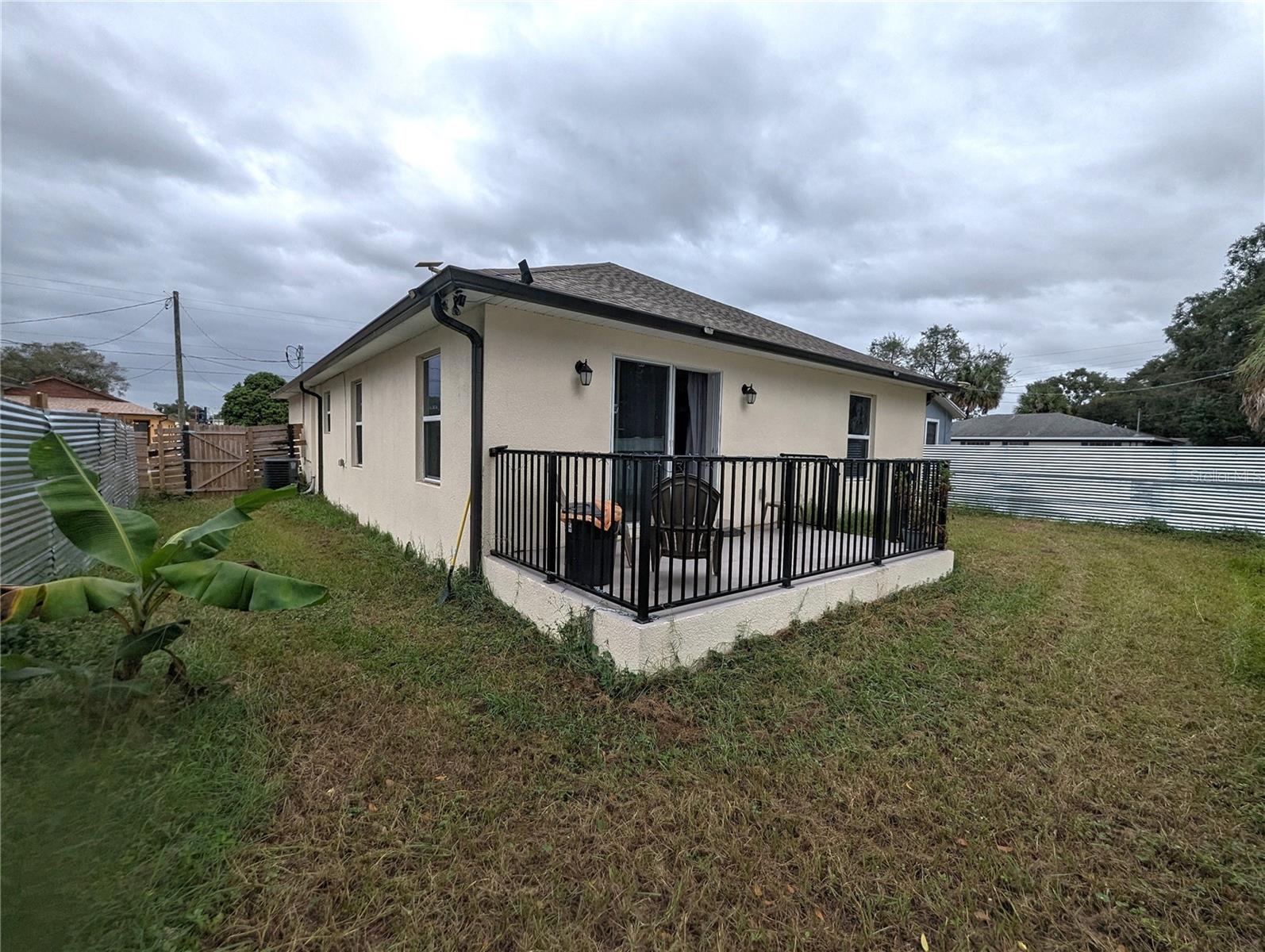 BELLMONT HEIGHTS - Residential