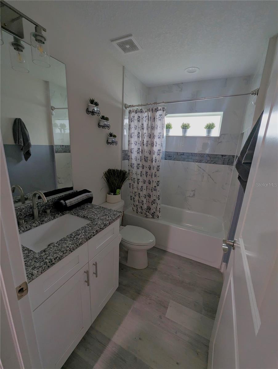 BELLMONT HEIGHTS - Residential