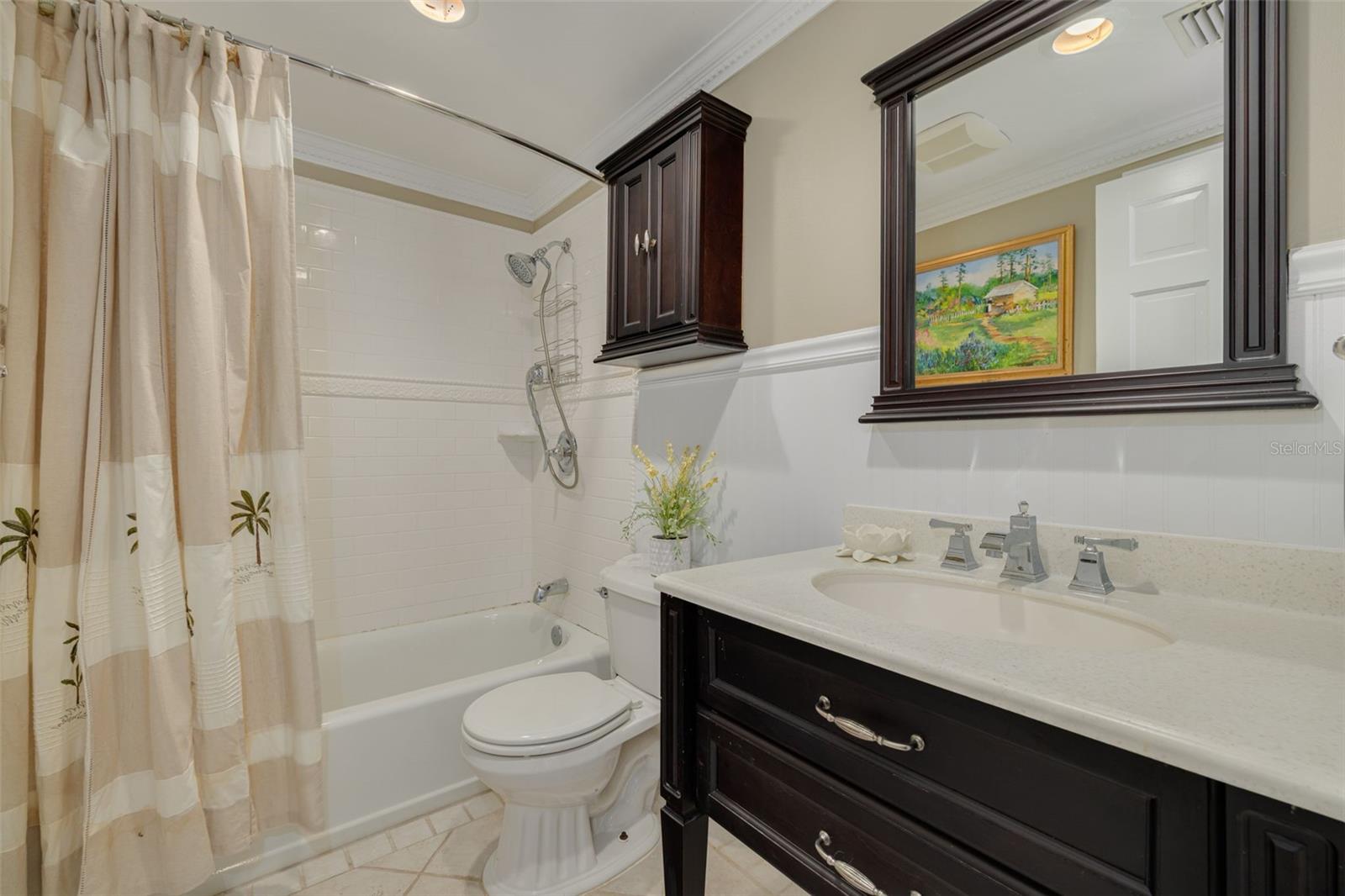SPANISH TRAILS - Residential
