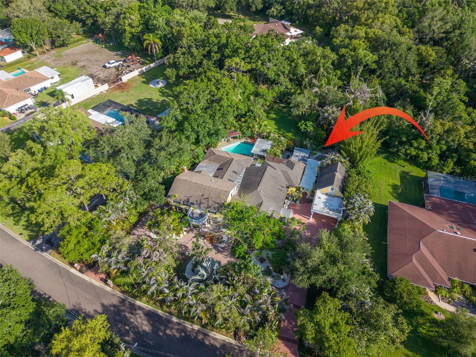 SPANISH TRAILS - Residential