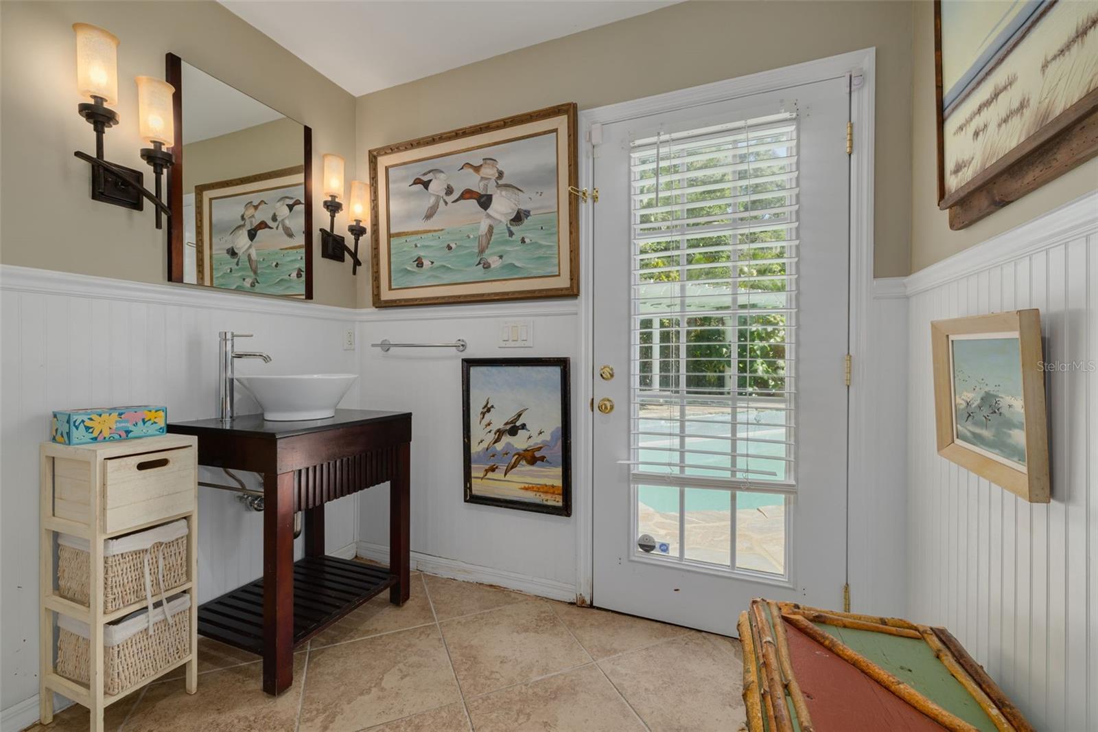 SPANISH TRAILS - Residential