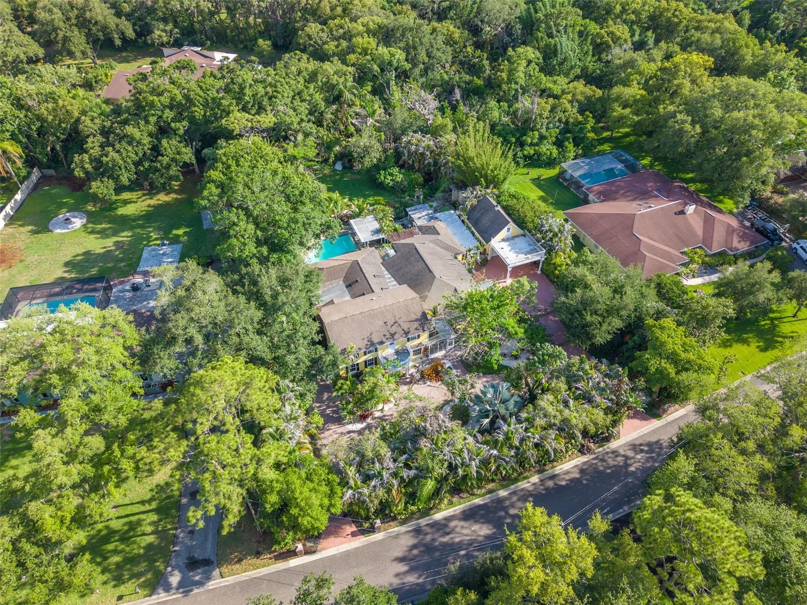 SPANISH TRAILS - Residential