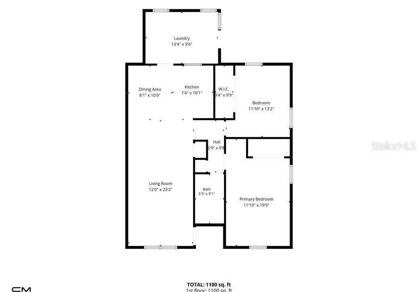 GLENMEADOWS - Residential
