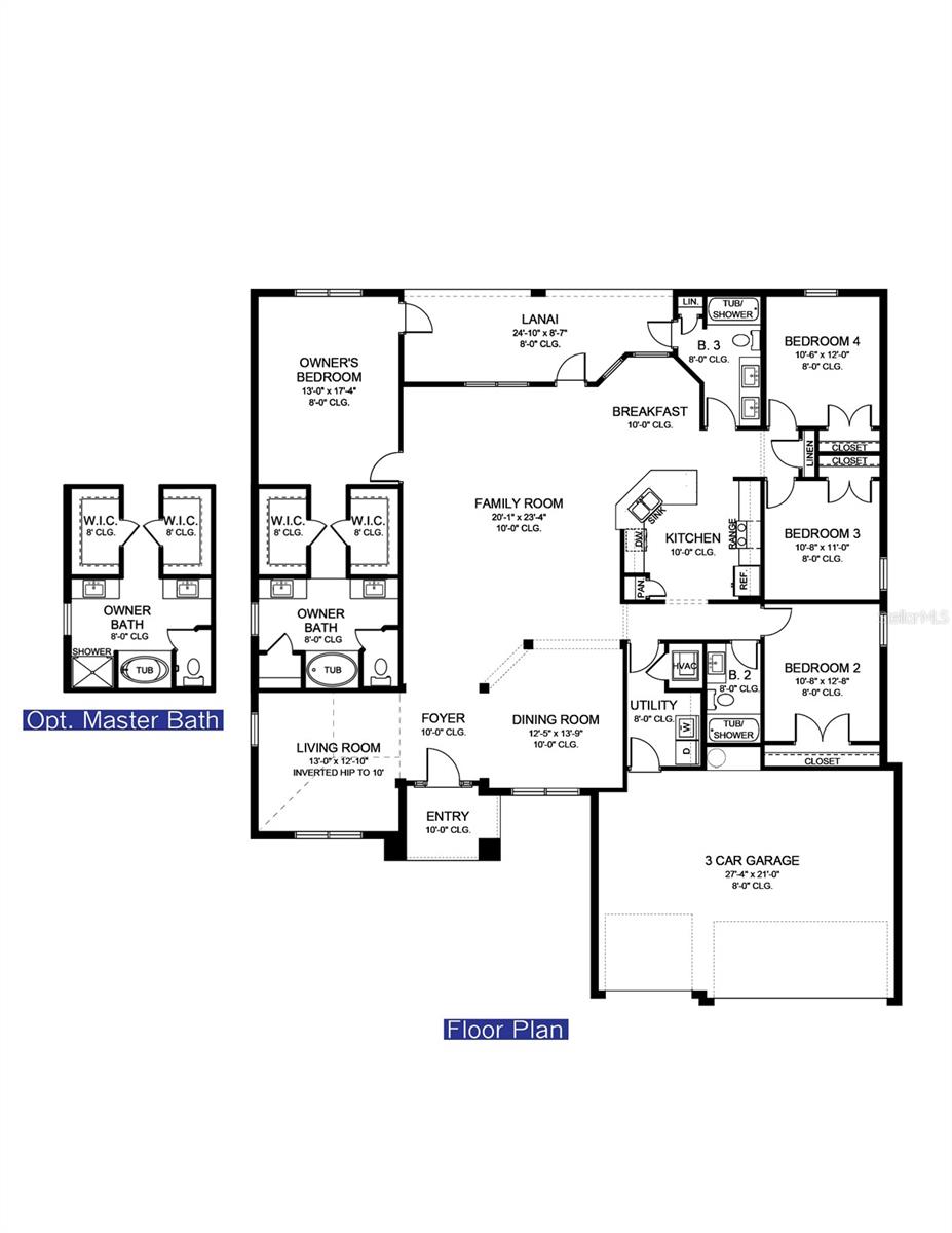 OAKS AT OCALA CROSSINGS S - Residential