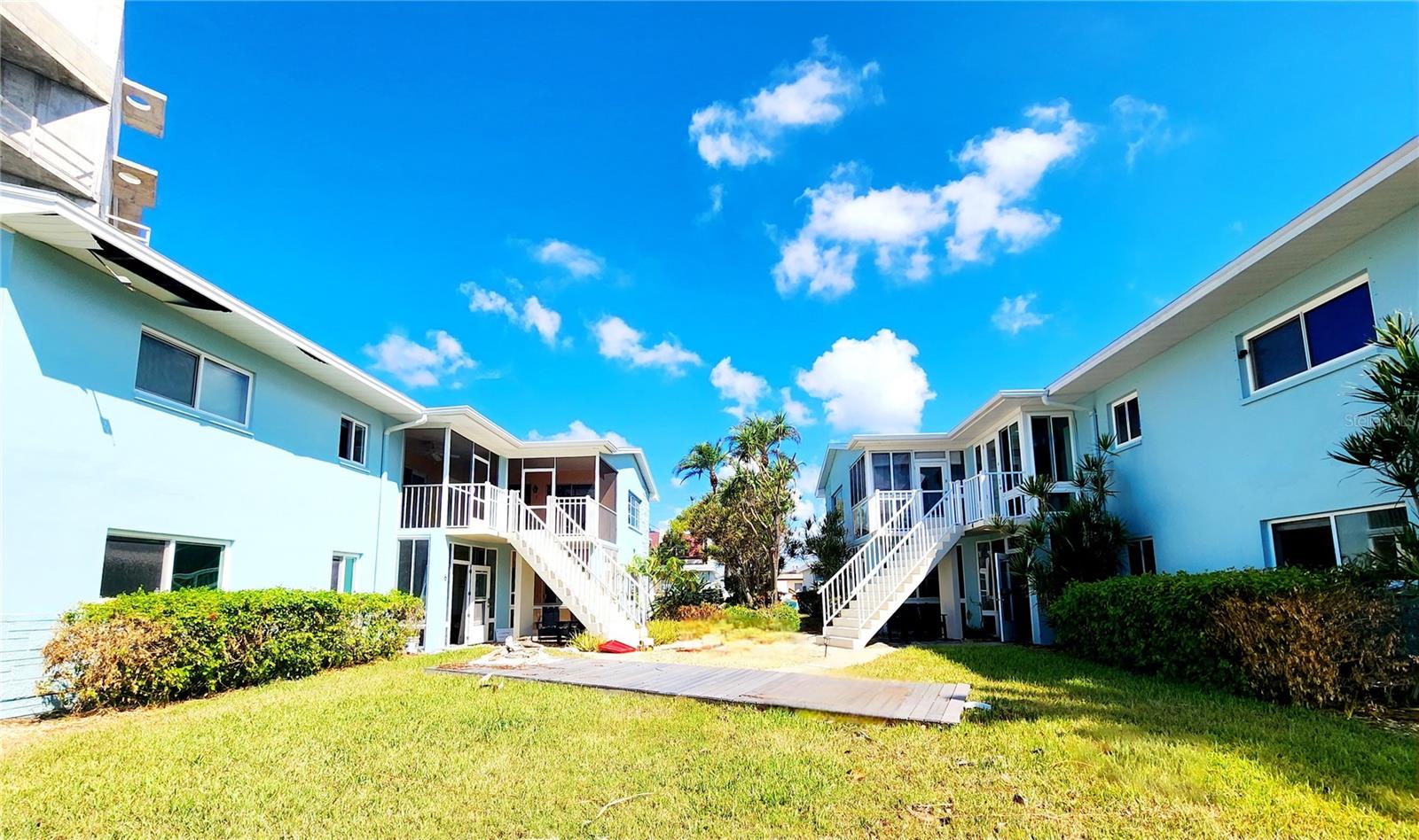 ISLAND VIEW CONDO - Residential