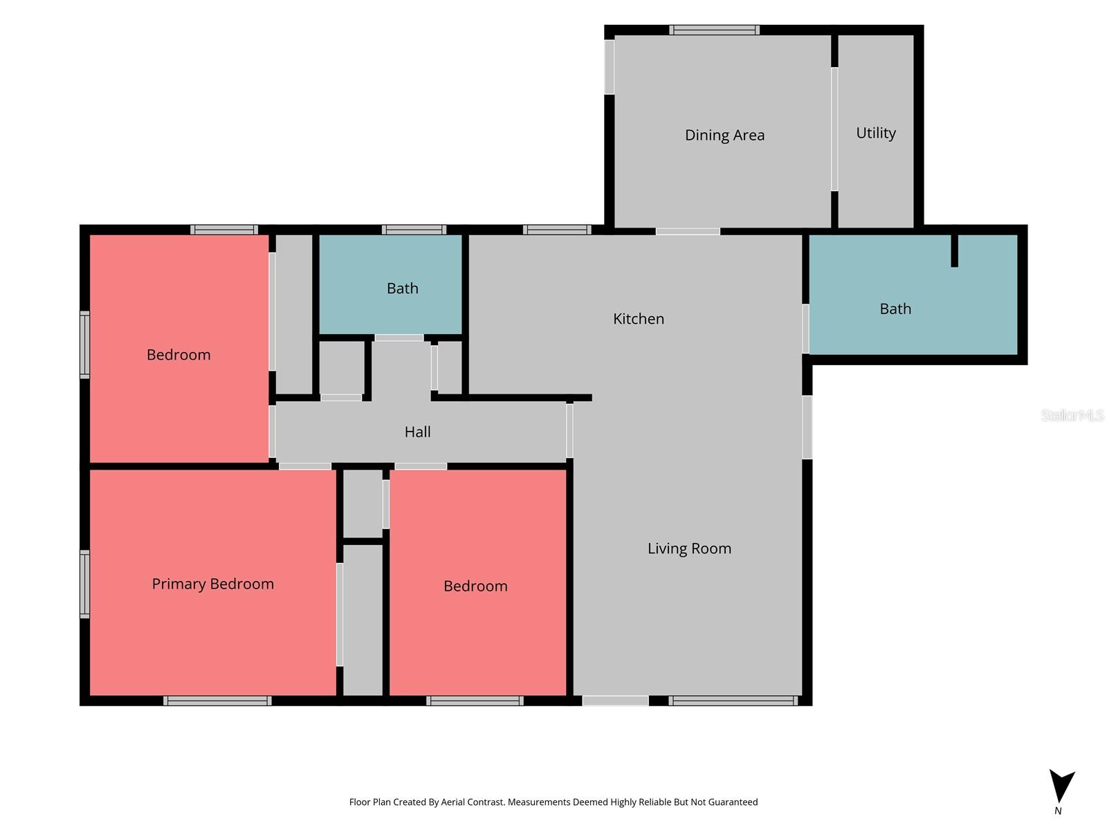 RIVER GROVE PARK - Residential