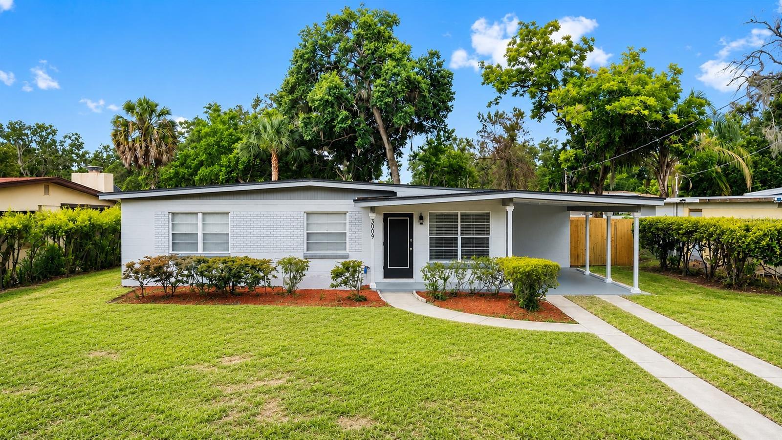 RIVER GROVE PARK - Residential