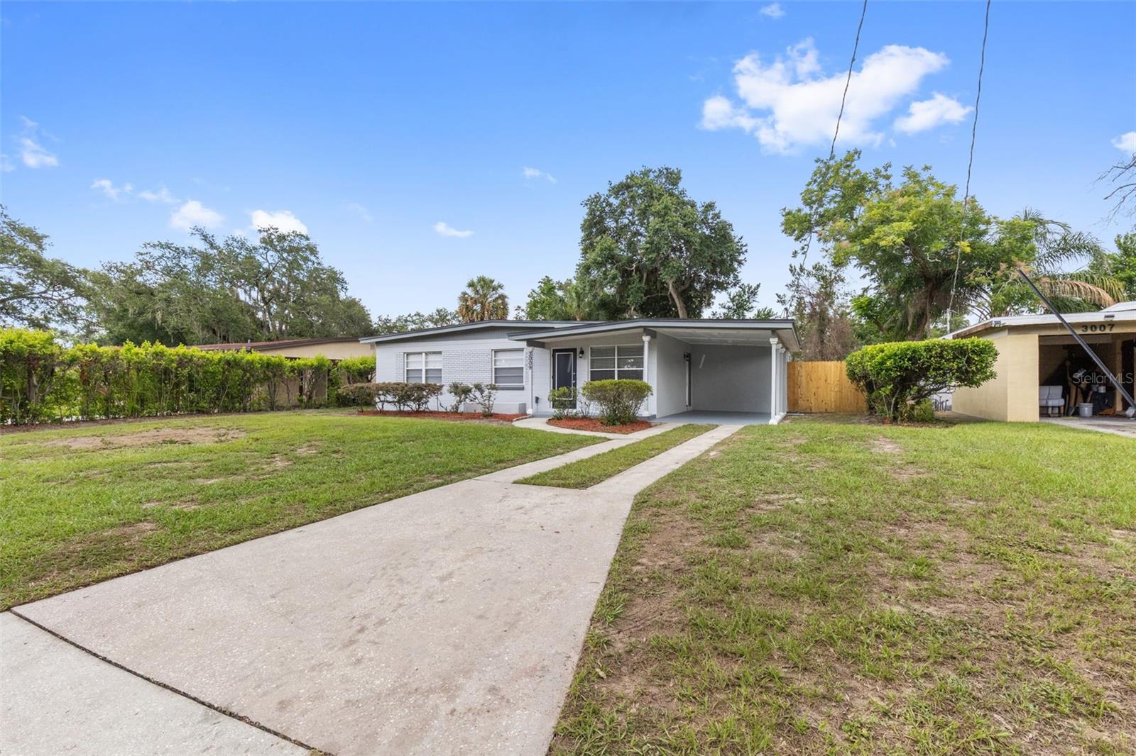 RIVER GROVE PARK - Residential