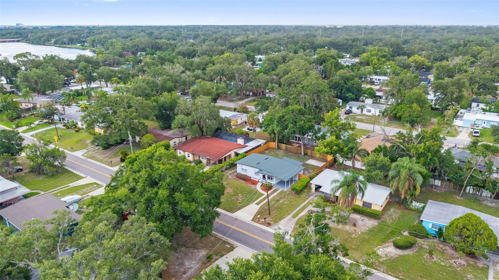 RIVER GROVE PARK - Residential