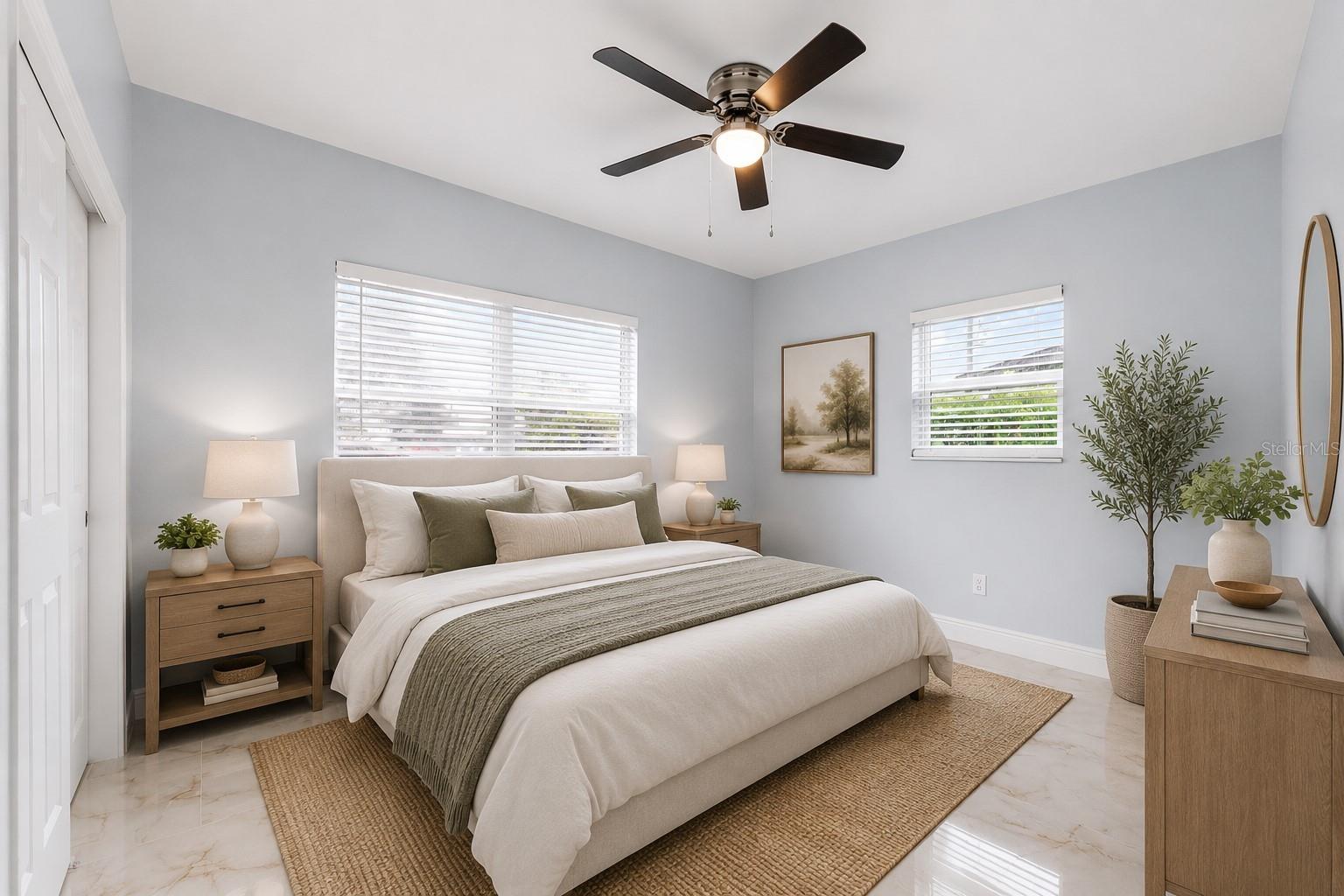 RIVER GROVE PARK - Residential