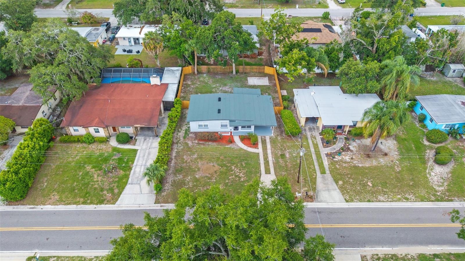 RIVER GROVE PARK - Residential