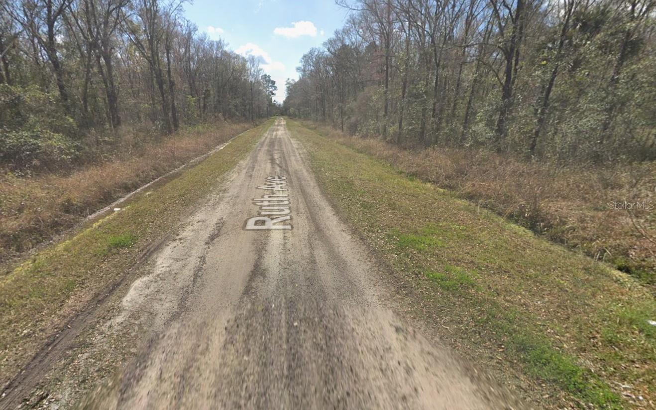 FLAGLER ESTATES UNPLATTED UNIT 3 - Land