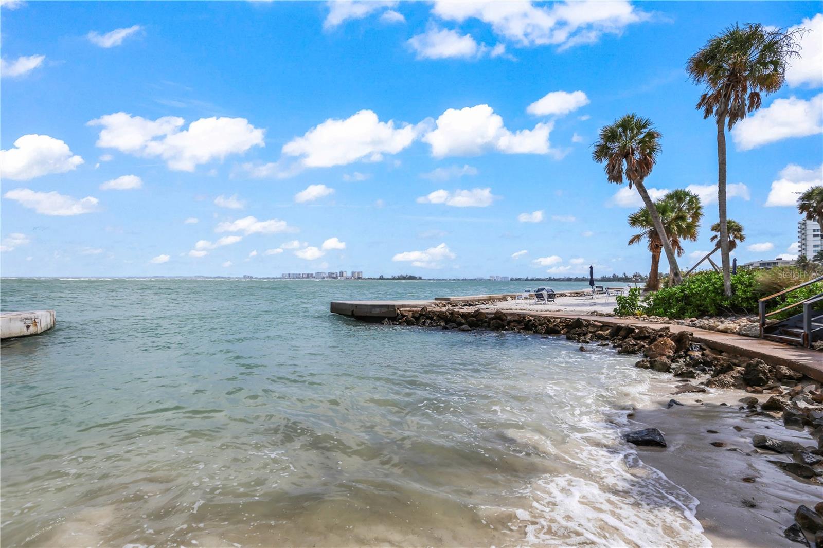 SANDY COVE III - Residential