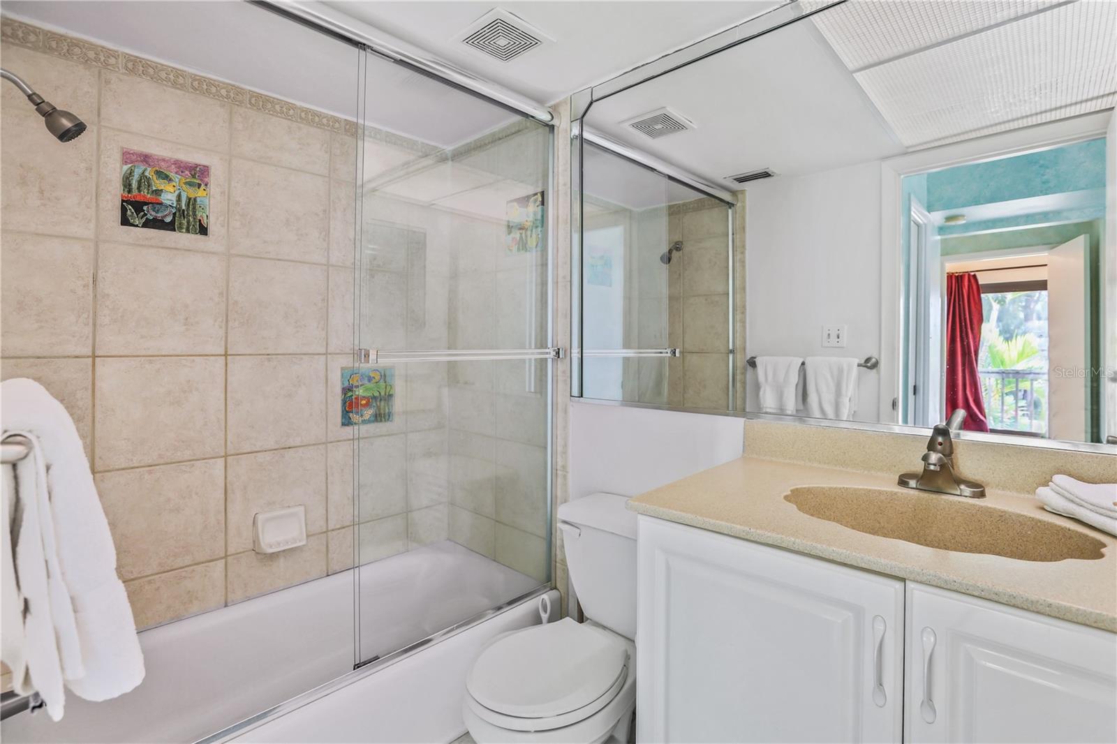 SANDY COVE III - Residential