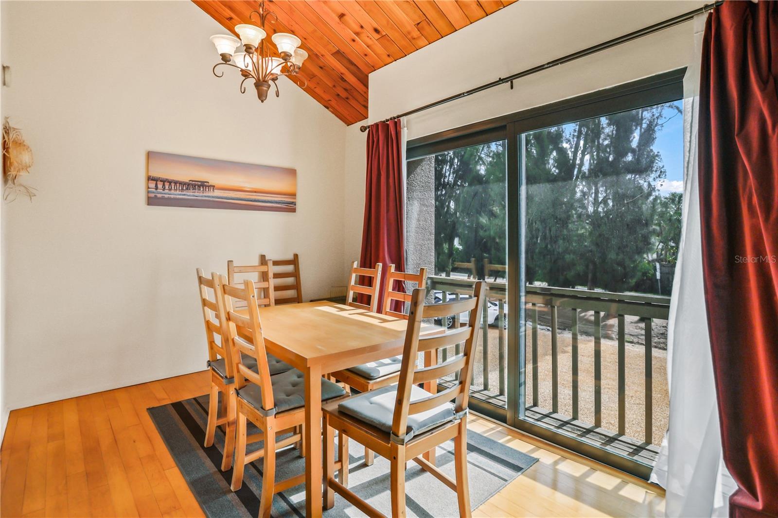 SANDY COVE III - Residential