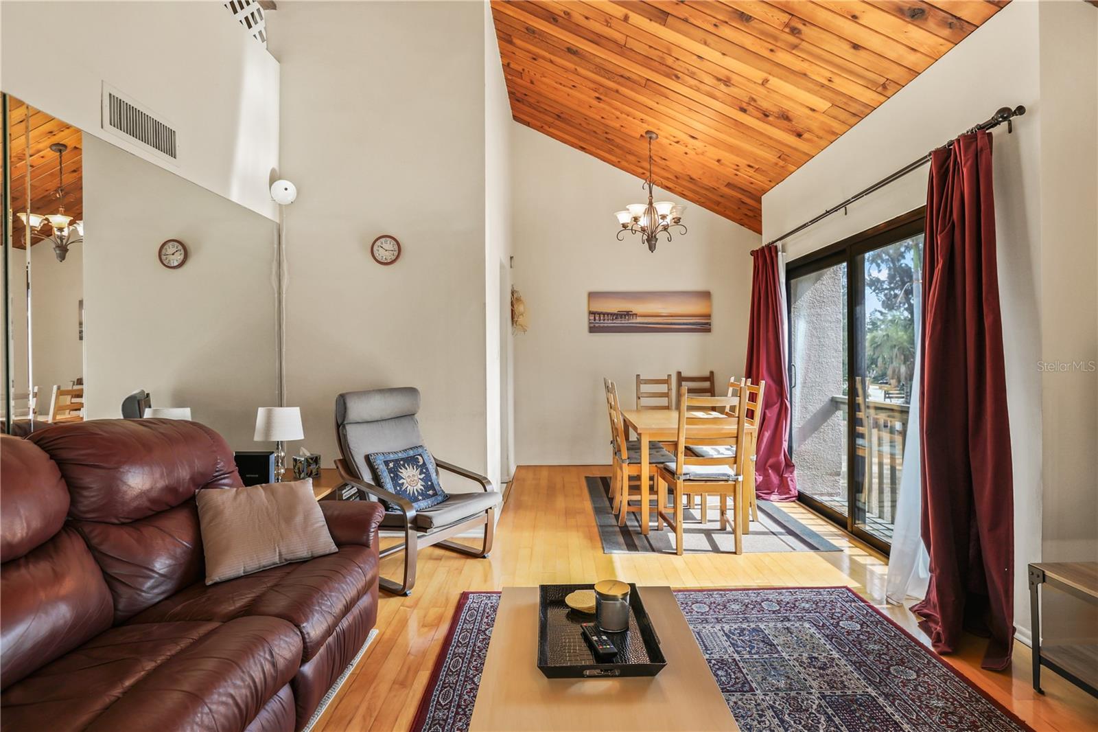 SANDY COVE III - Residential