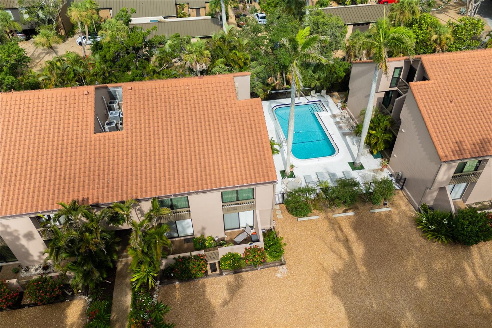 SANDY COVE III - Residential