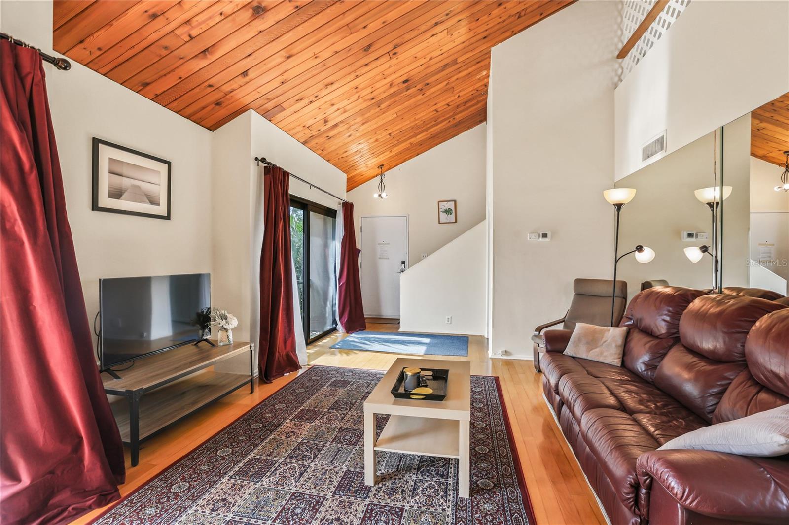 SANDY COVE III - Residential