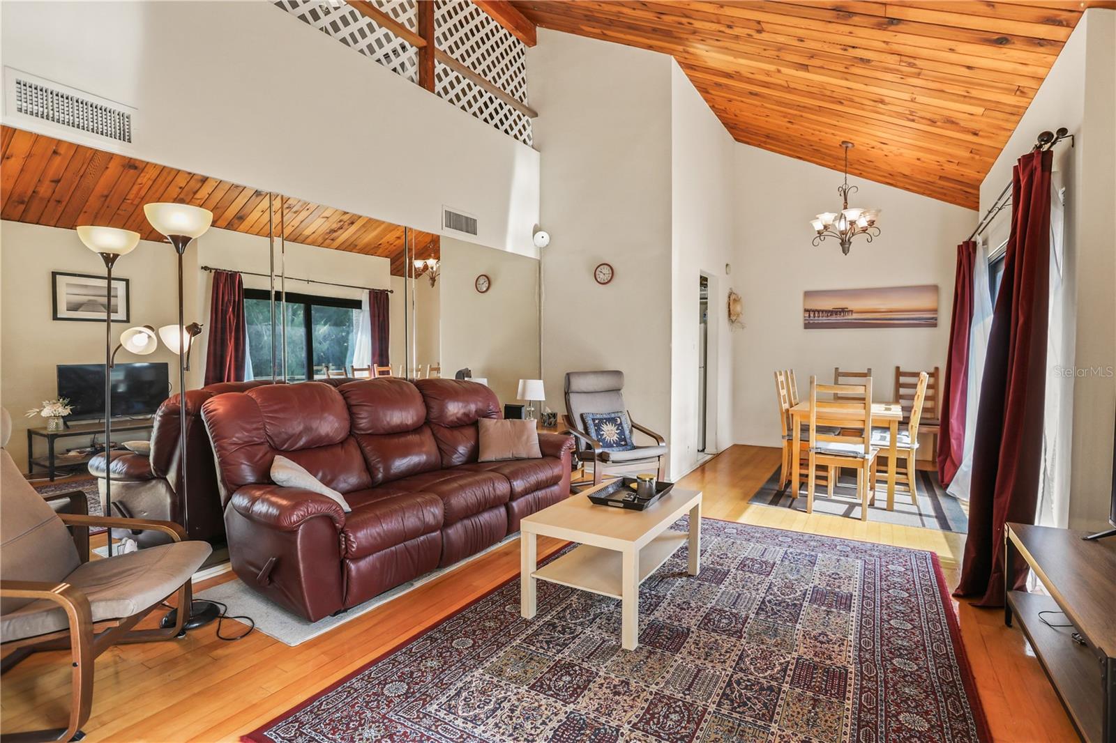 SANDY COVE III - Residential
