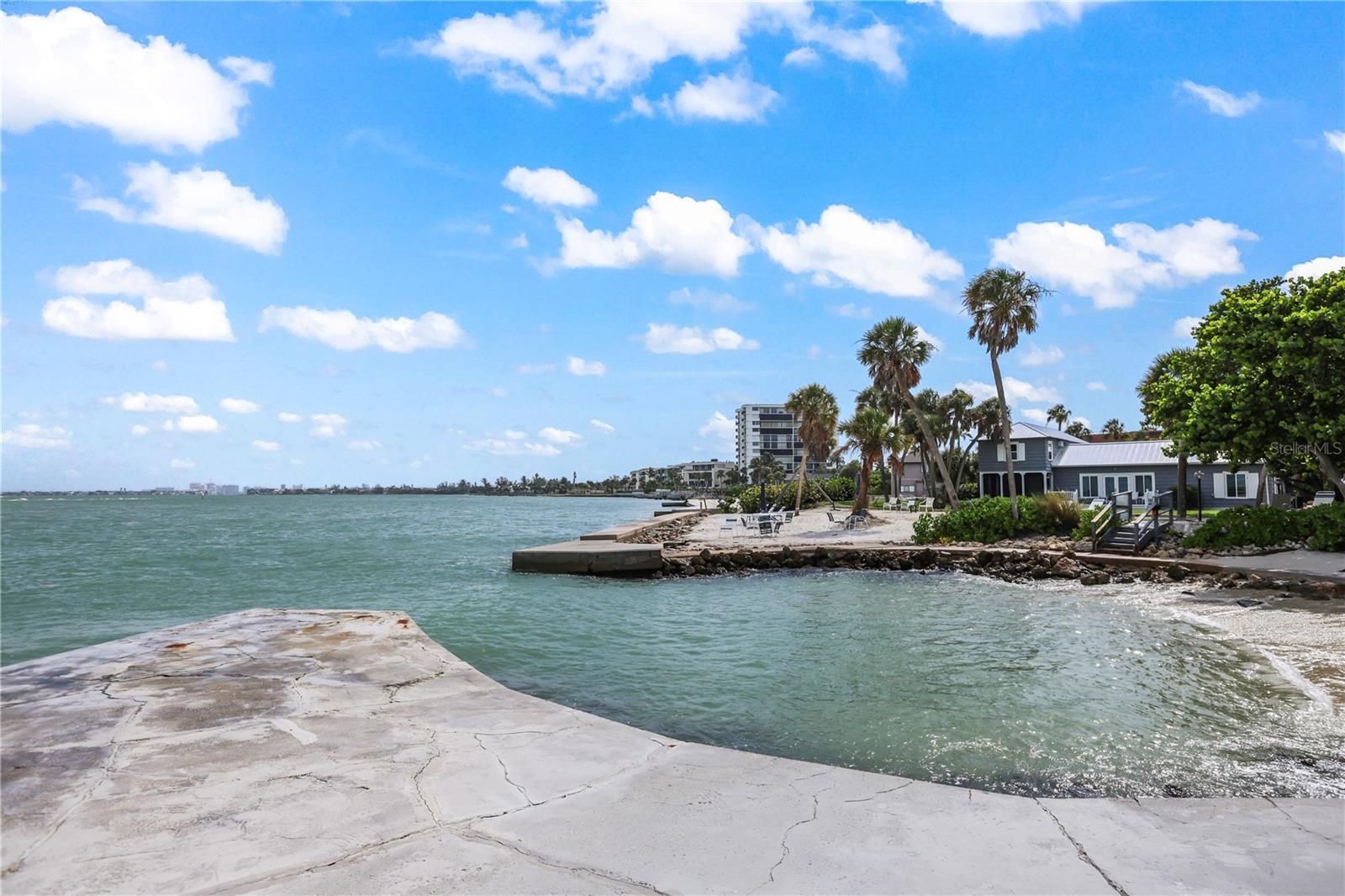 SANDY COVE III - Residential