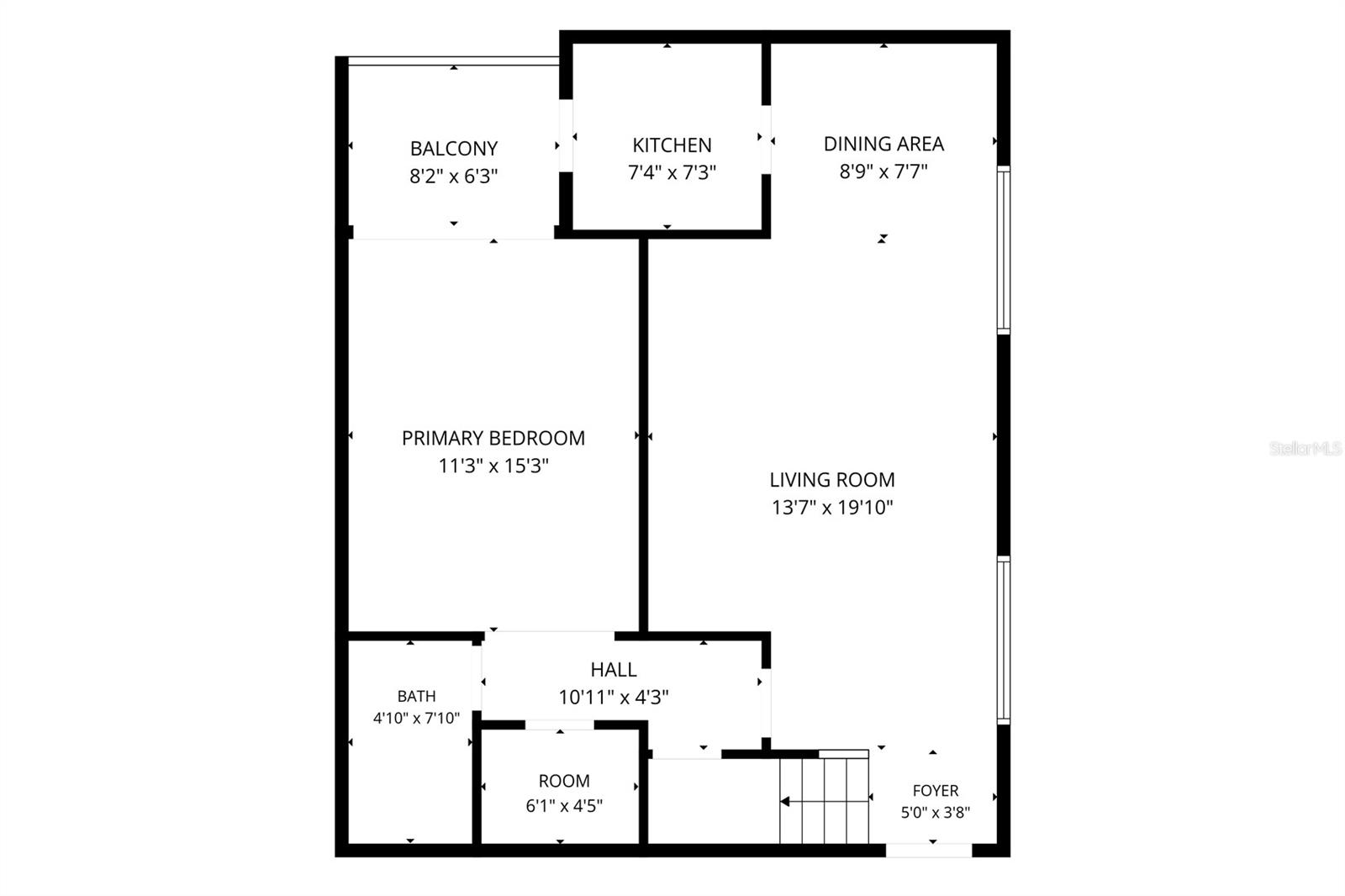 SANDY COVE III - Residential