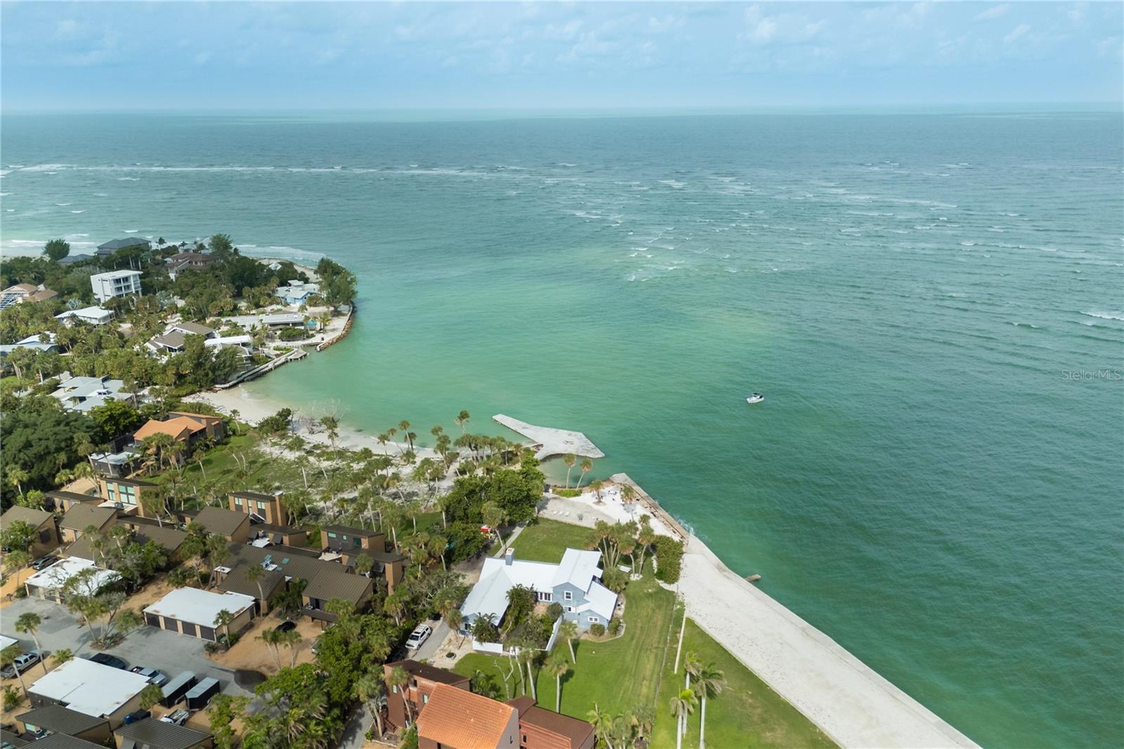 SANDY COVE III - Residential