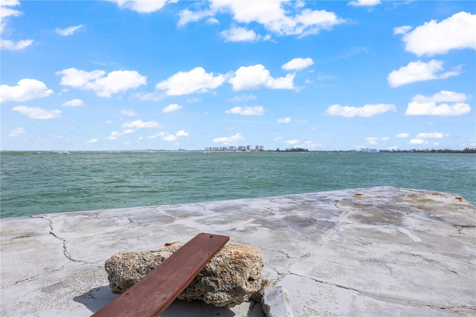 SANDY COVE III - Residential