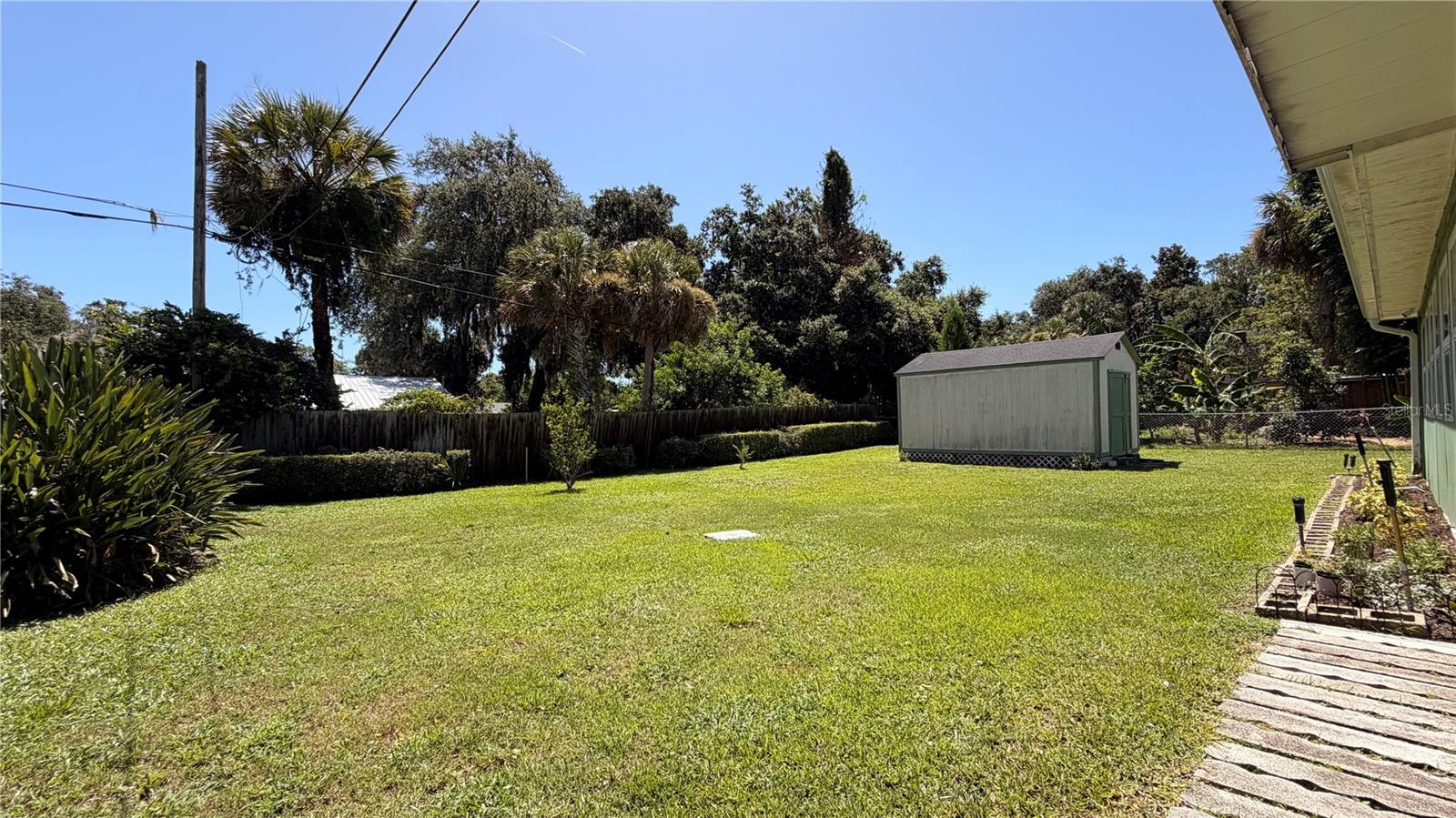 FLORIDA SHORES 01 - Residential