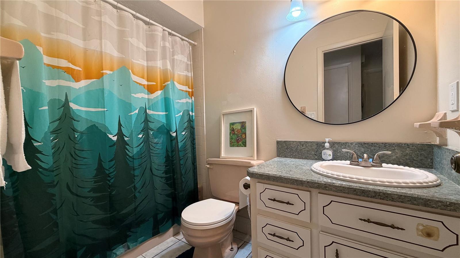 FLORIDA SHORES 01 - Residential