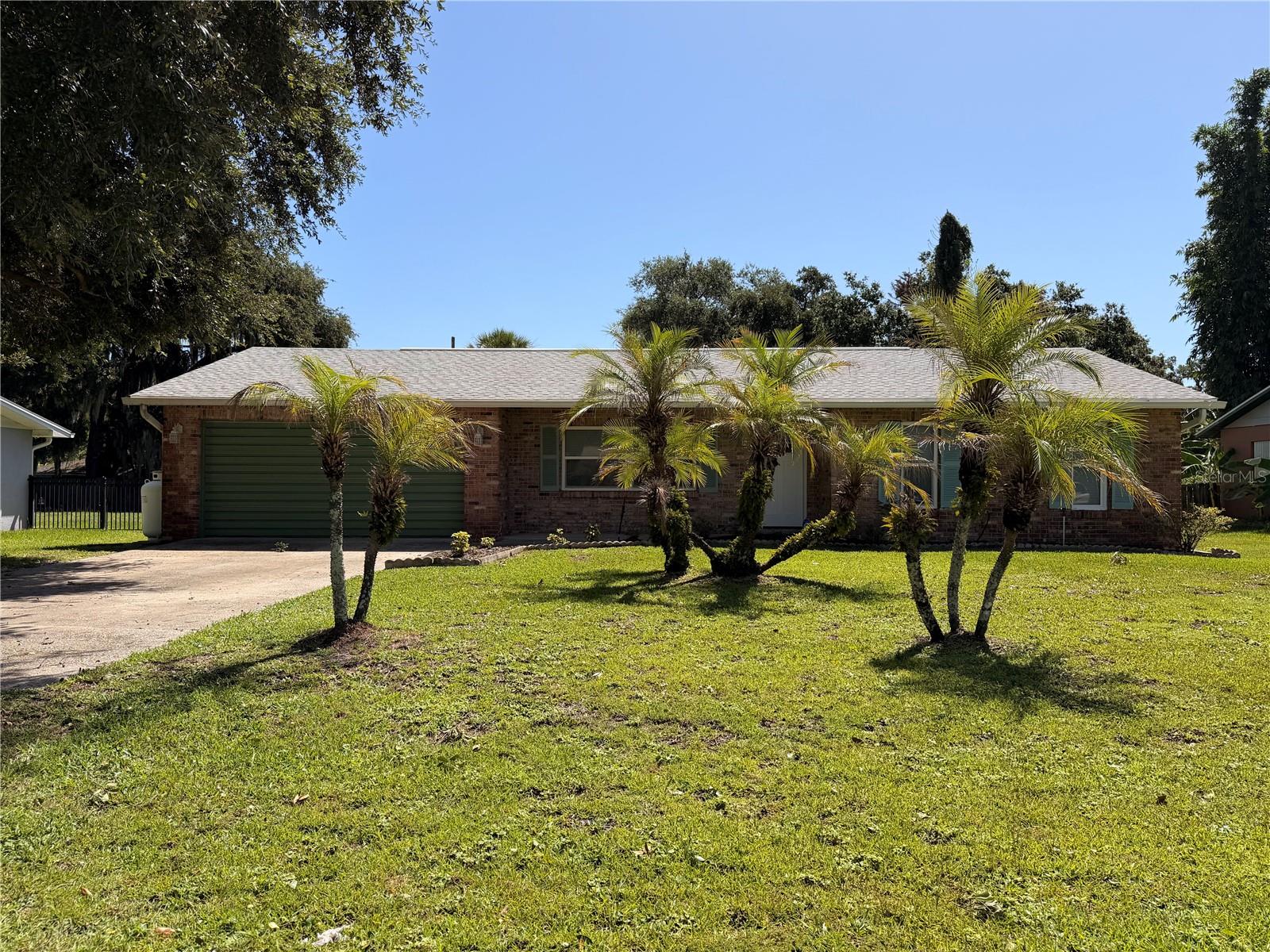 FLORIDA SHORES 01 - Residential