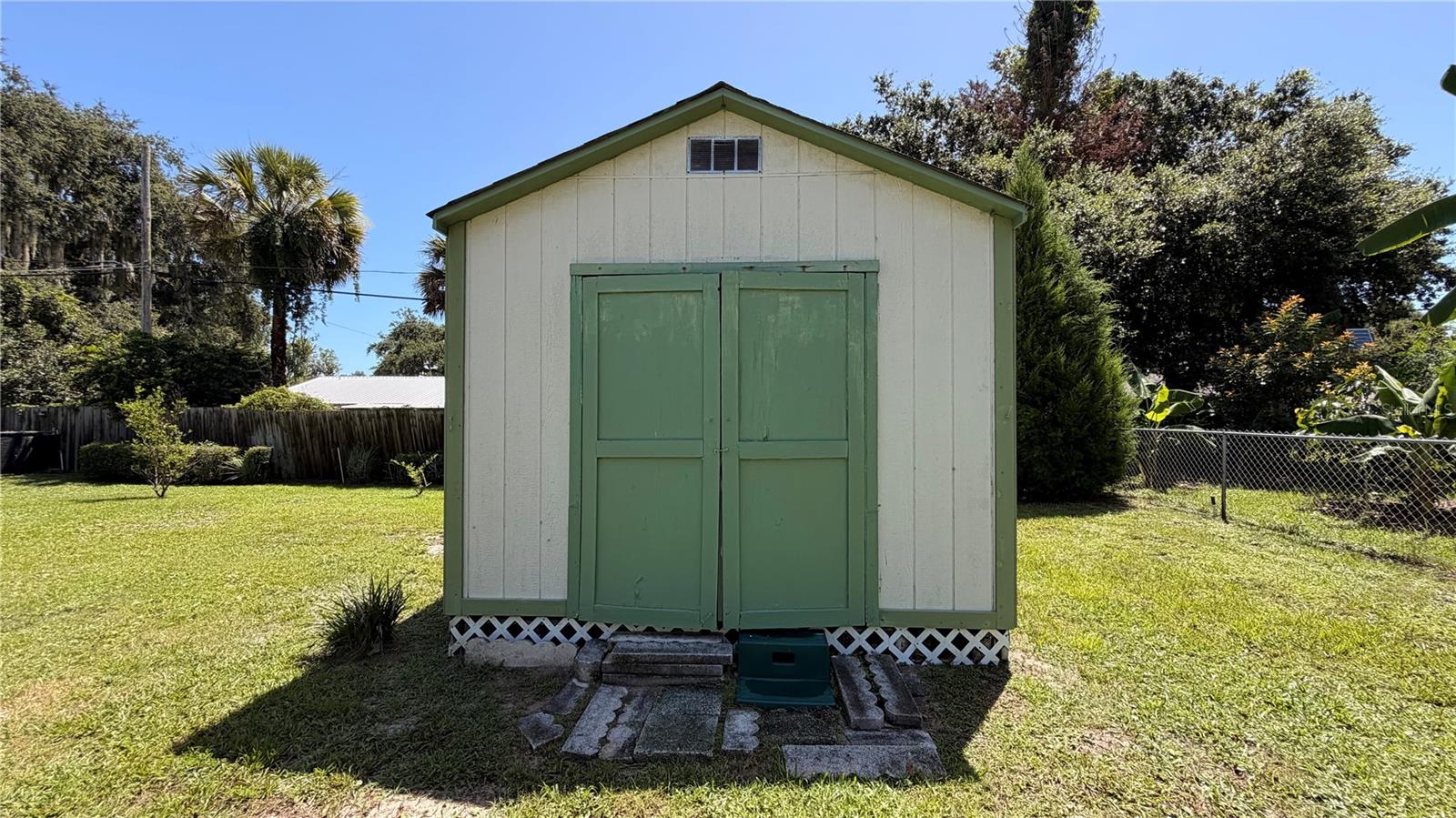 FLORIDA SHORES 01 - Residential