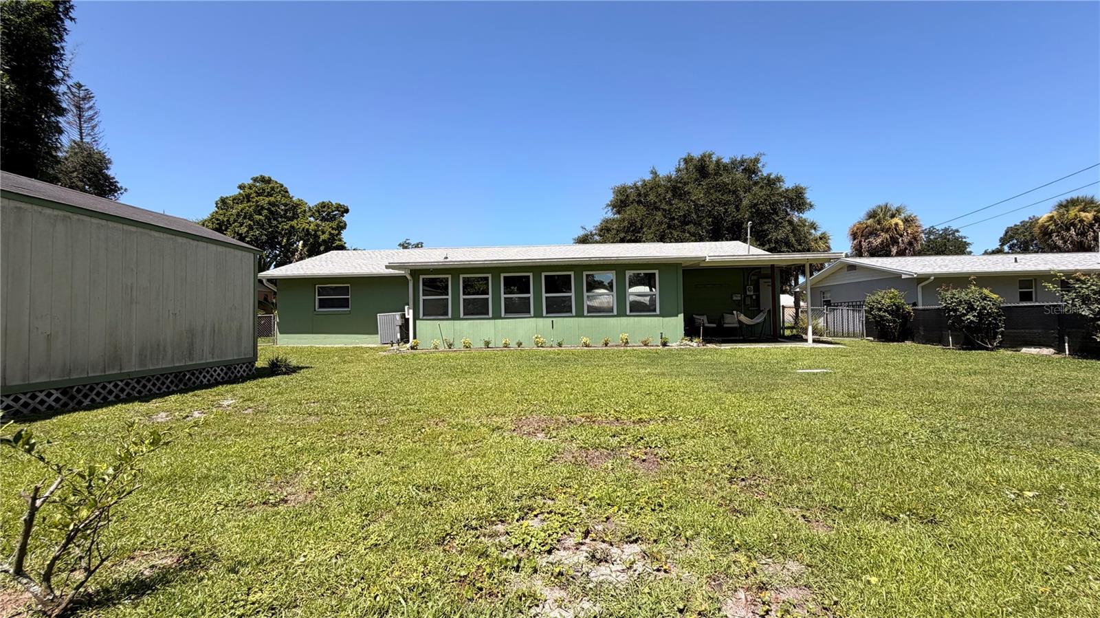 FLORIDA SHORES 01 - Residential