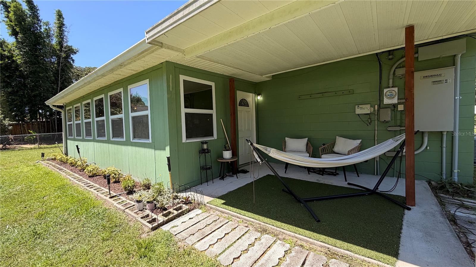FLORIDA SHORES 01 - Residential