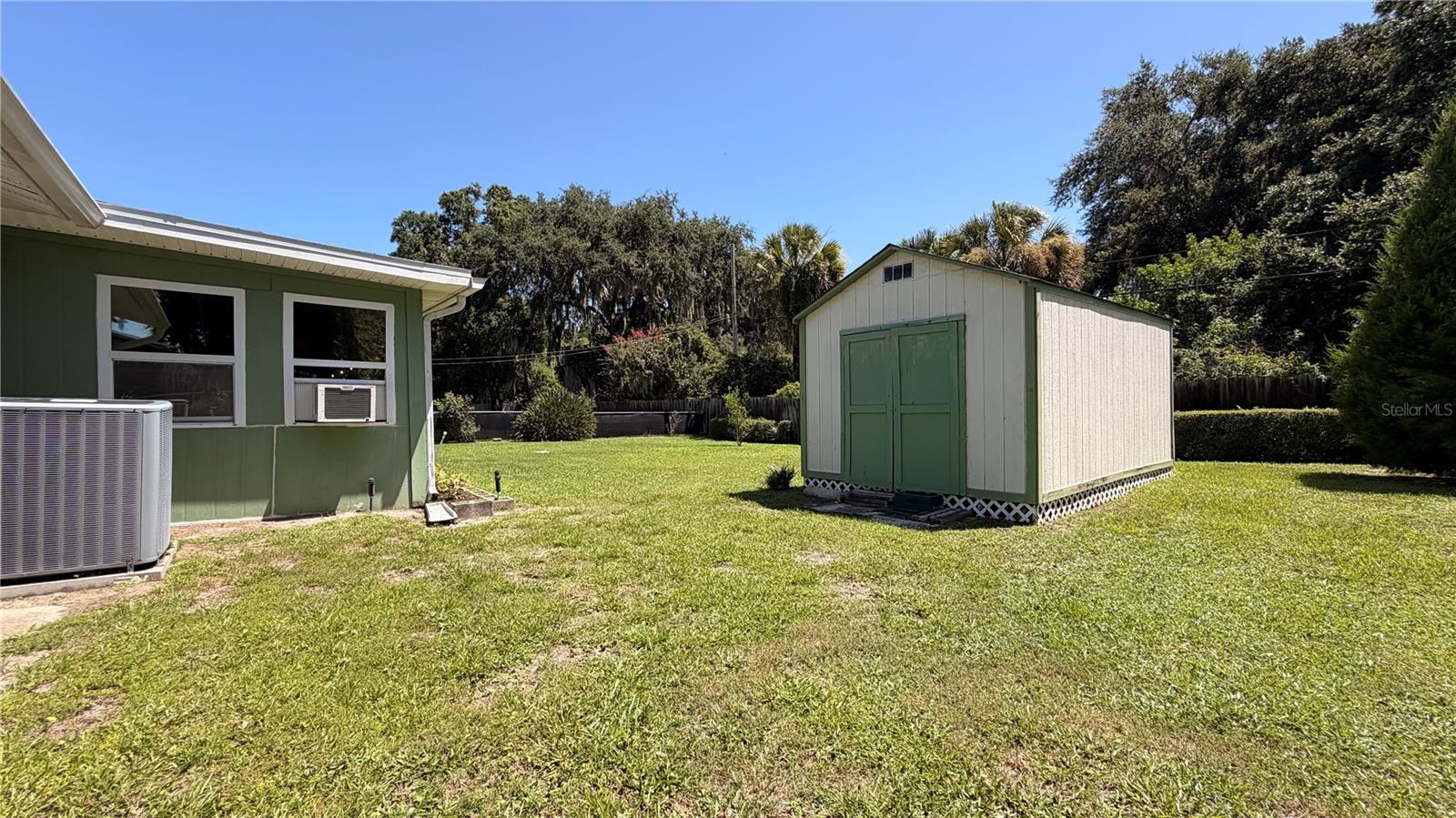 FLORIDA SHORES 01 - Residential