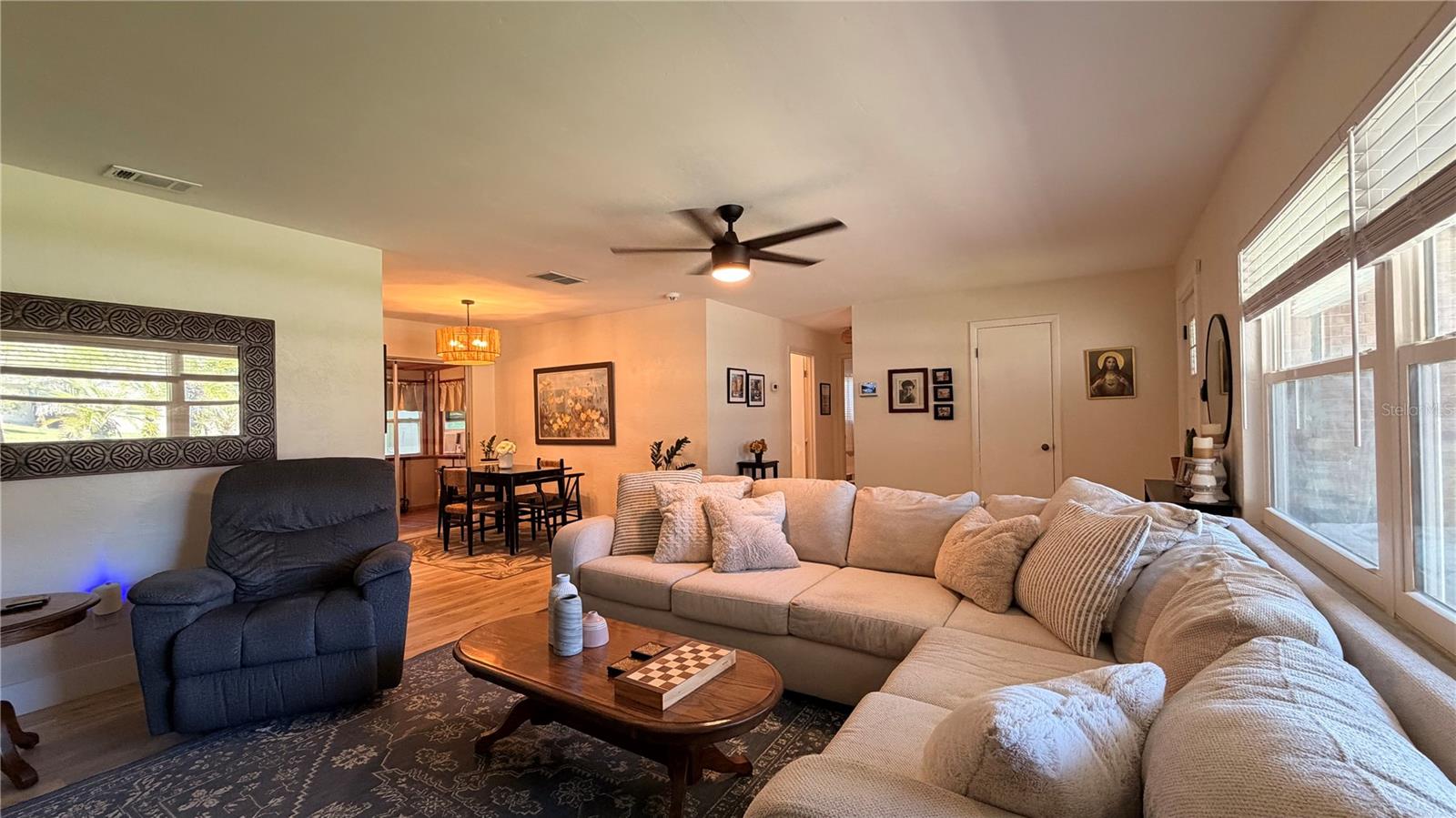 FLORIDA SHORES 01 - Residential