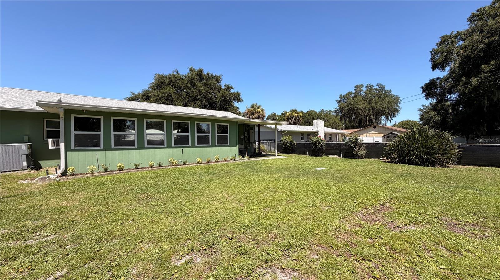 FLORIDA SHORES 01 - Residential