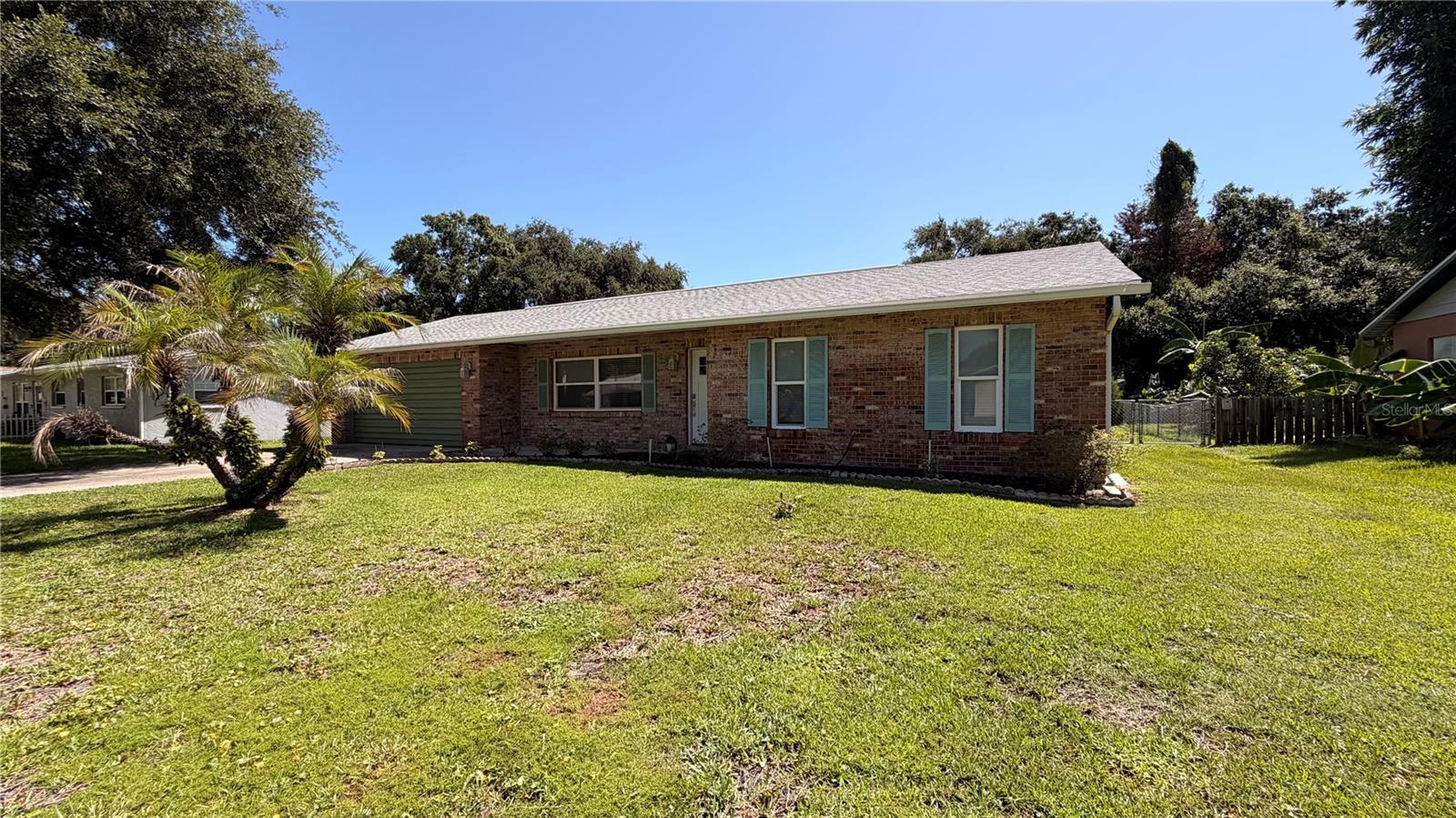 FLORIDA SHORES 01 - Residential