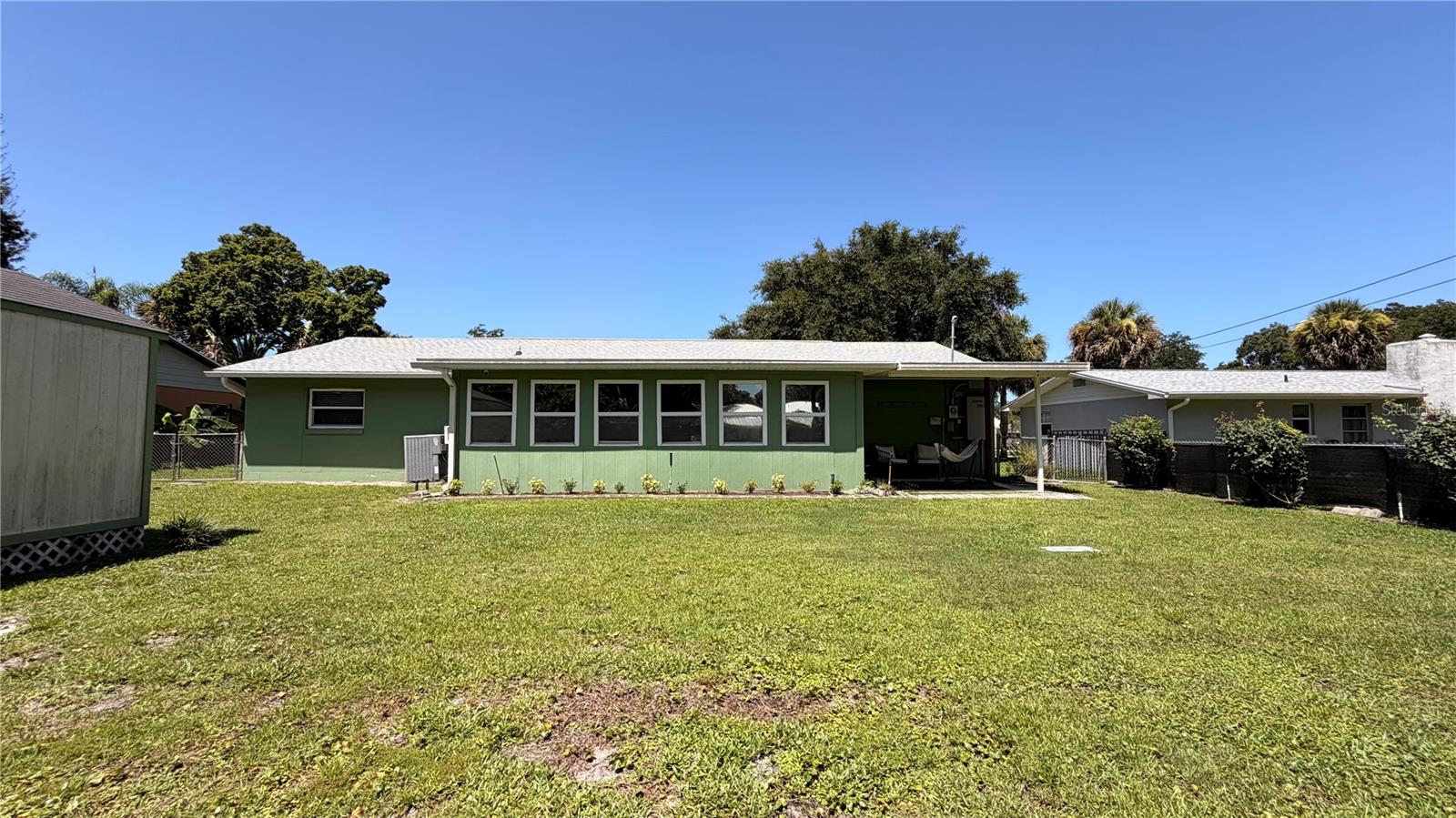 FLORIDA SHORES 01 - Residential