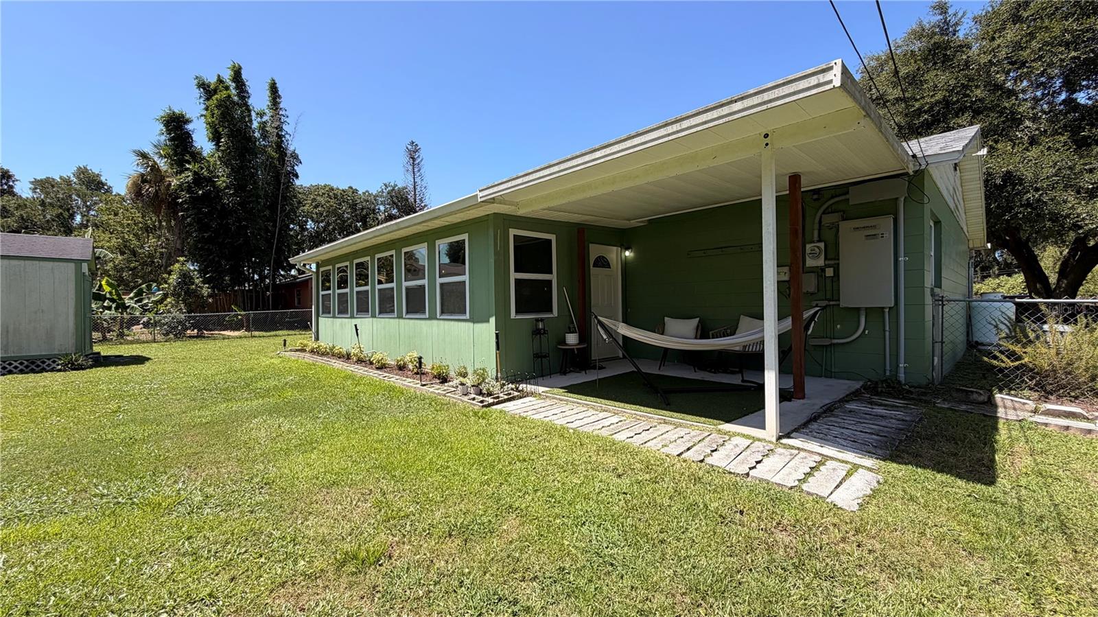 FLORIDA SHORES 01 - Residential