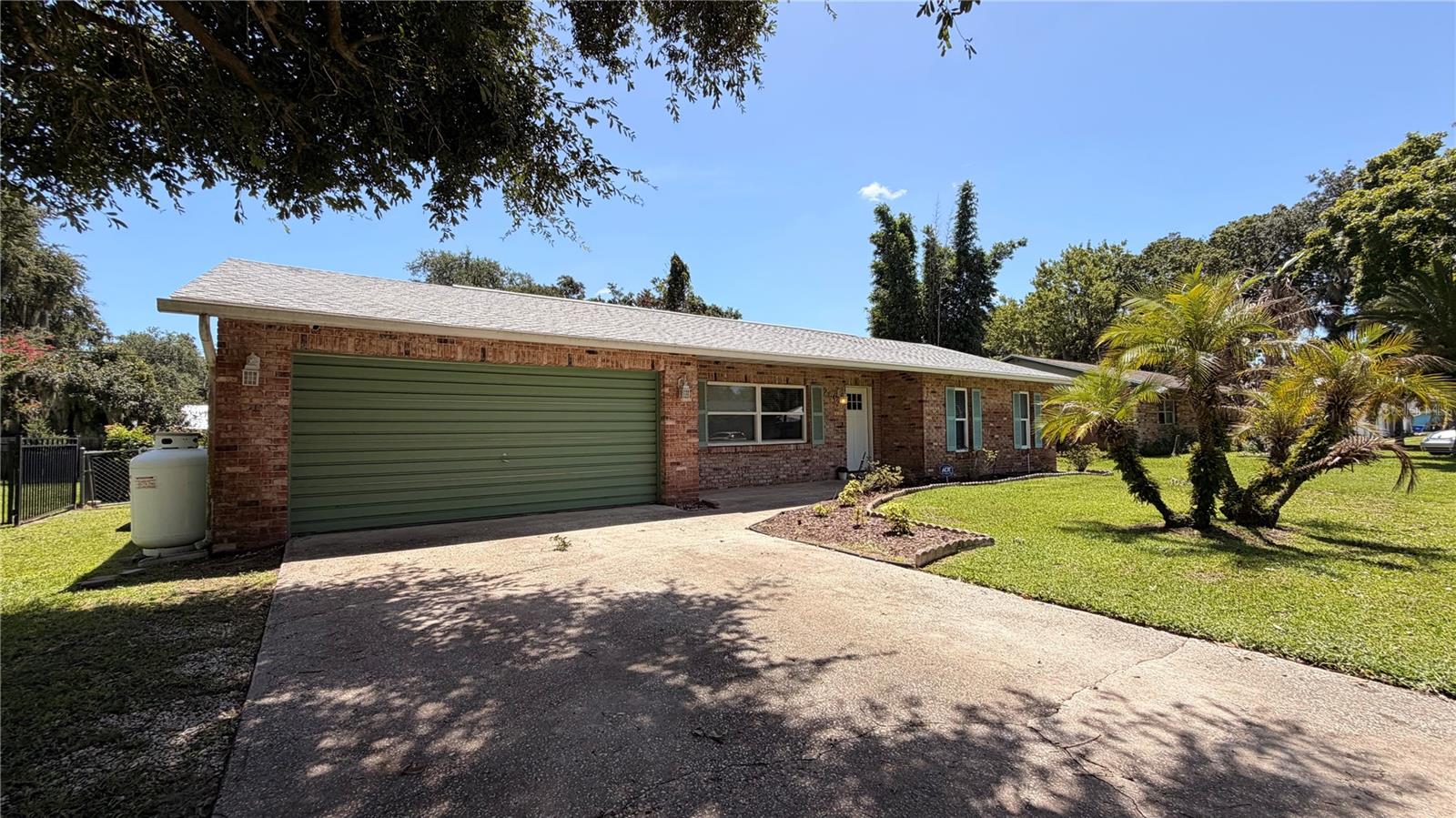 FLORIDA SHORES 01 - Residential