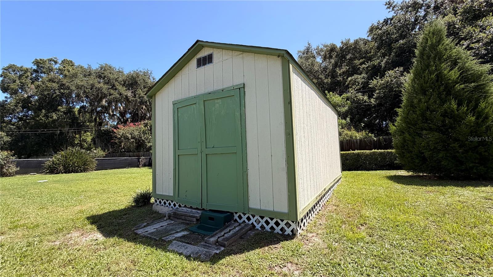 FLORIDA SHORES 01 - Residential