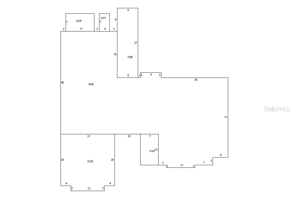 SHADOW BAY SPGS - Residential