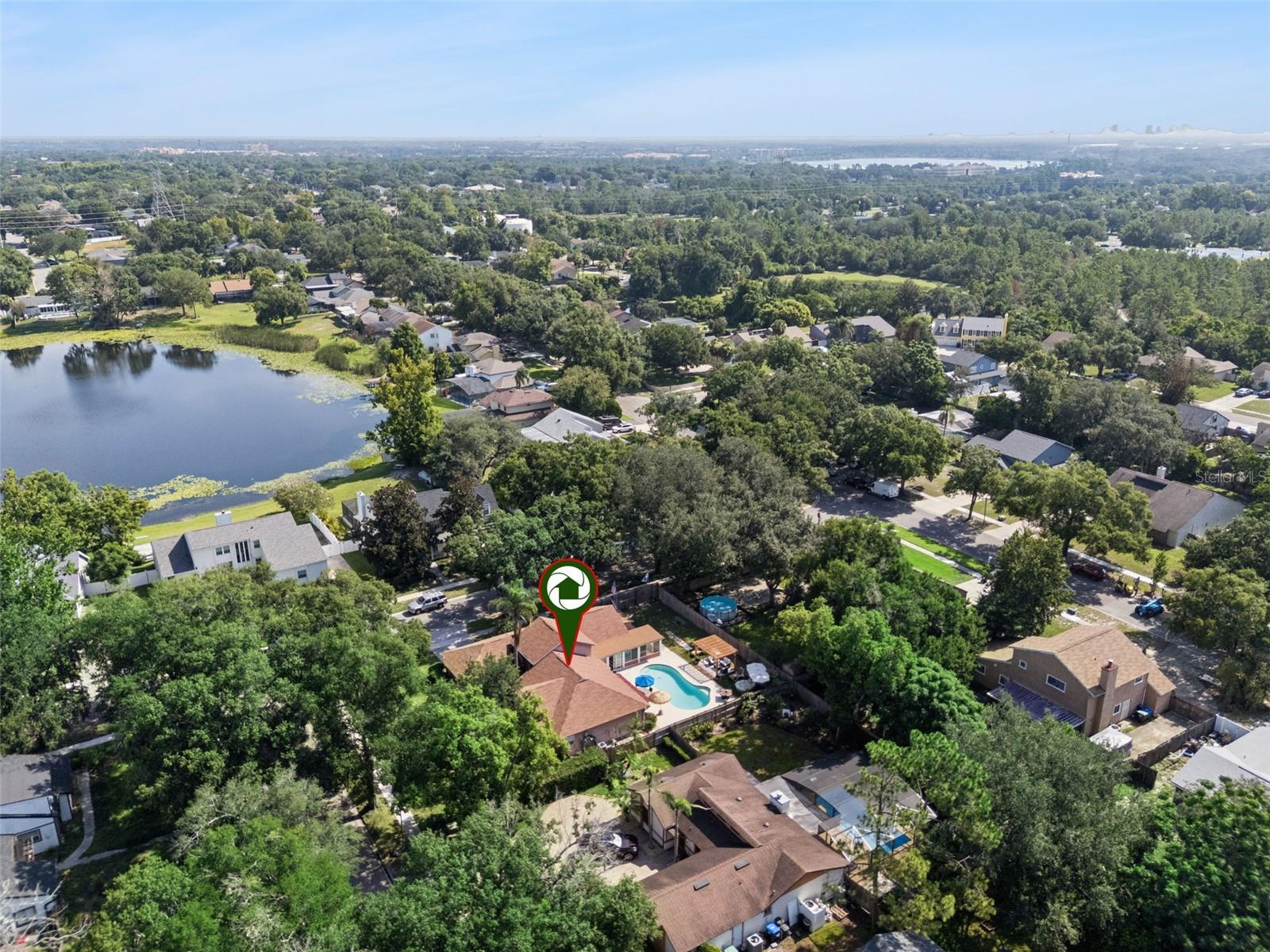 SHADOW BAY SPGS - Residential