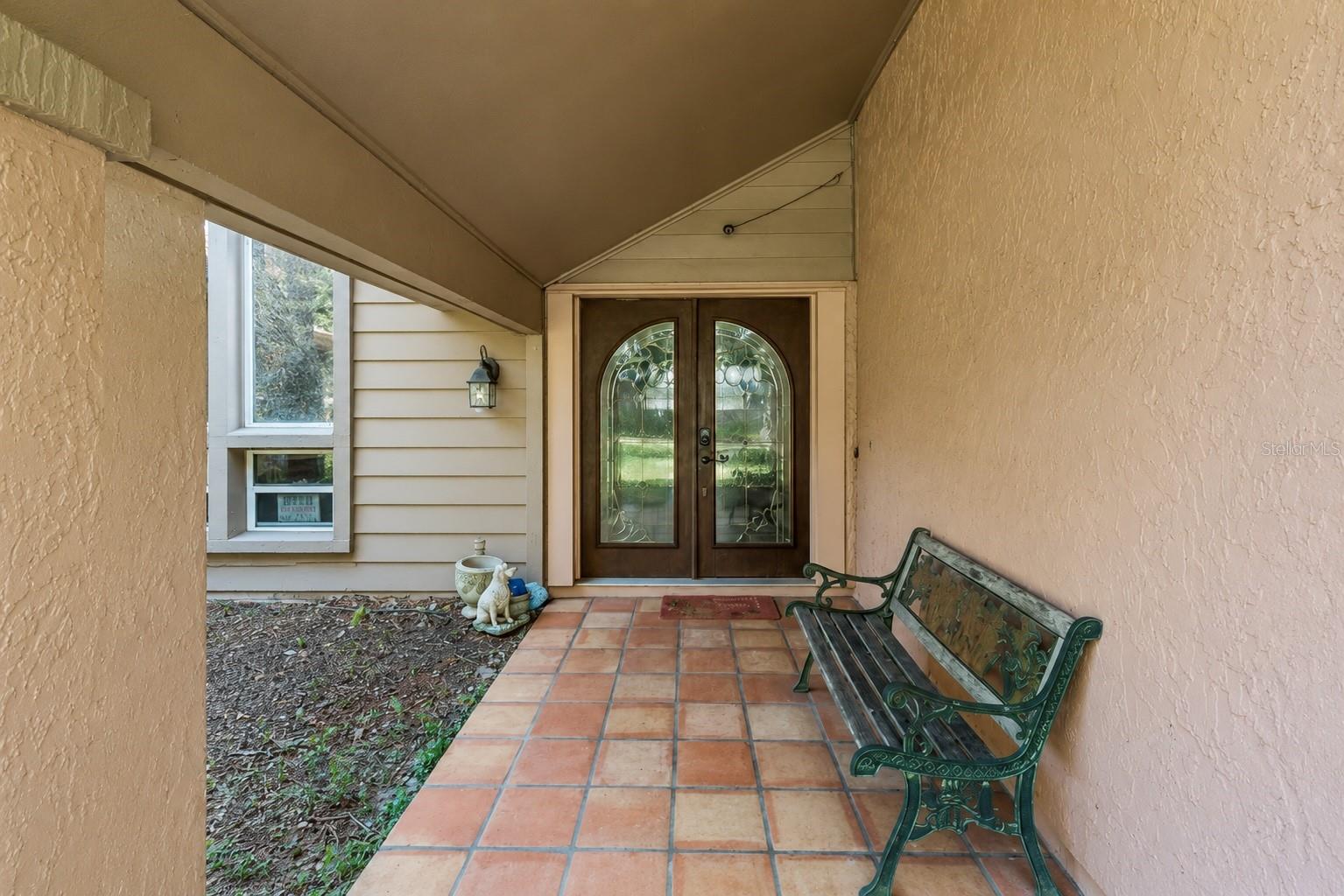 SHADOW BAY SPGS - Residential