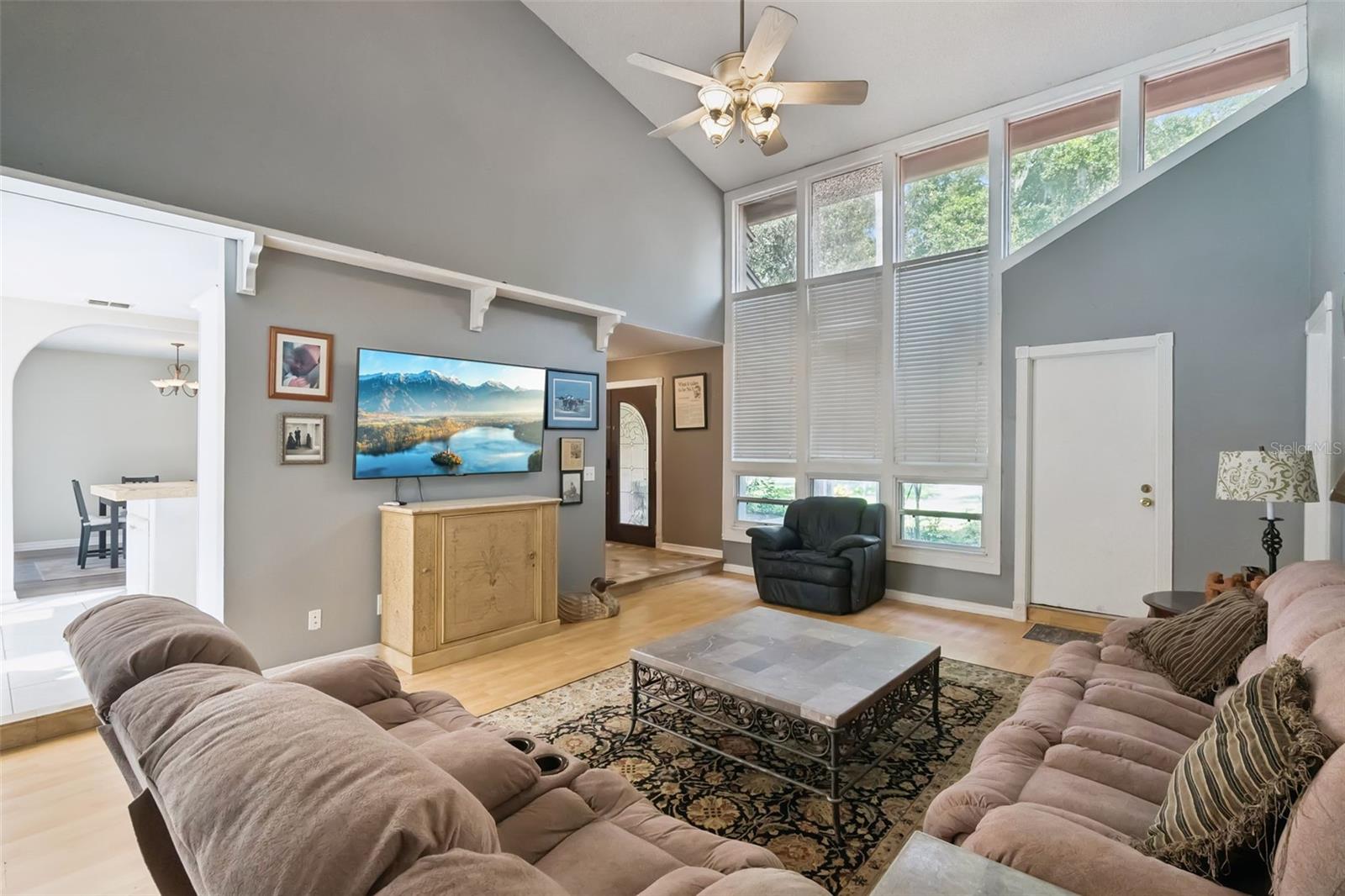 SHADOW BAY SPGS - Residential