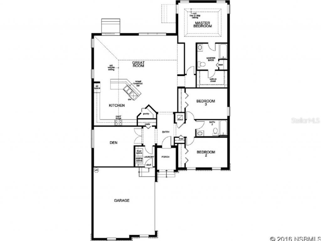Venetian Bay Ph 1B Unit 01 - Residential