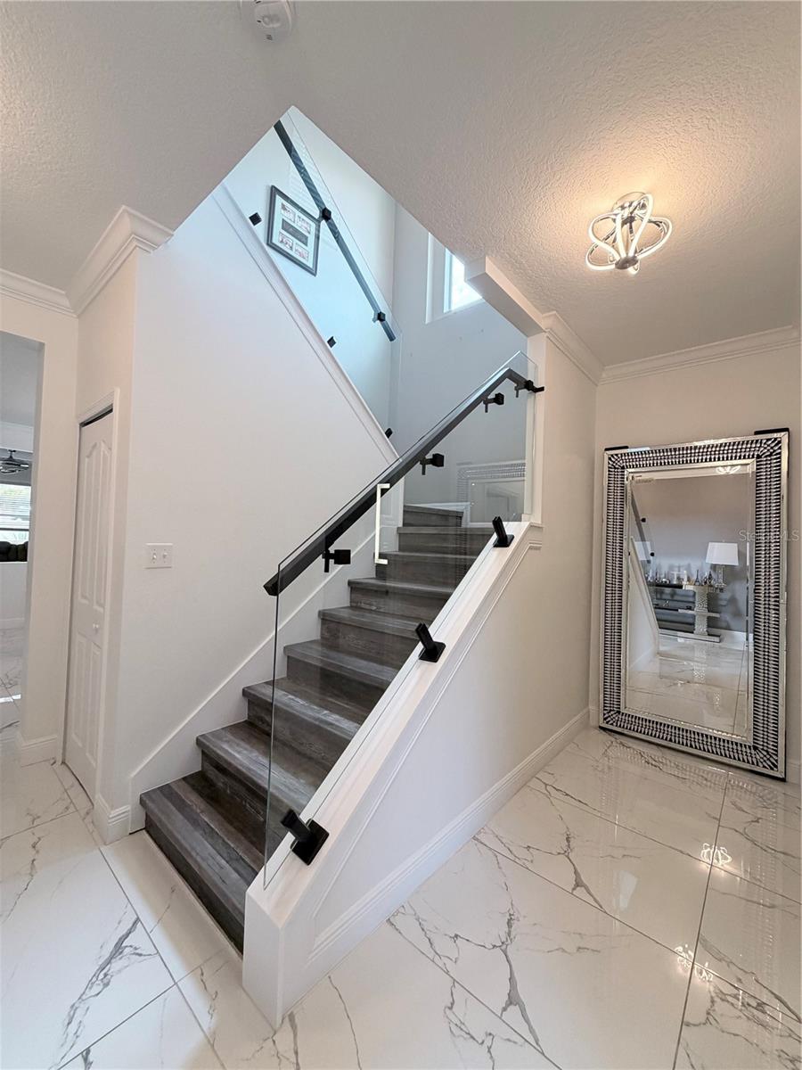 MABEL BRIDGE - Residential