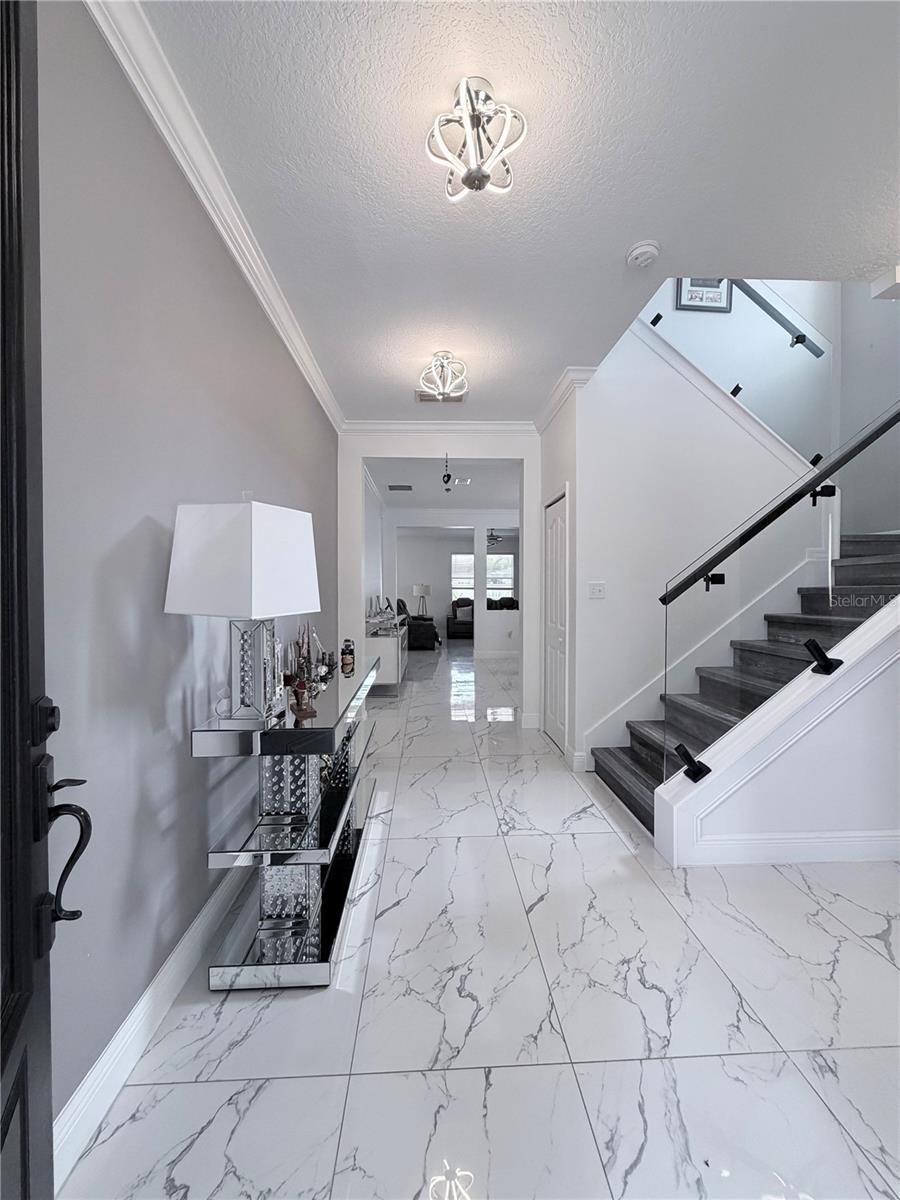 MABEL BRIDGE - Residential