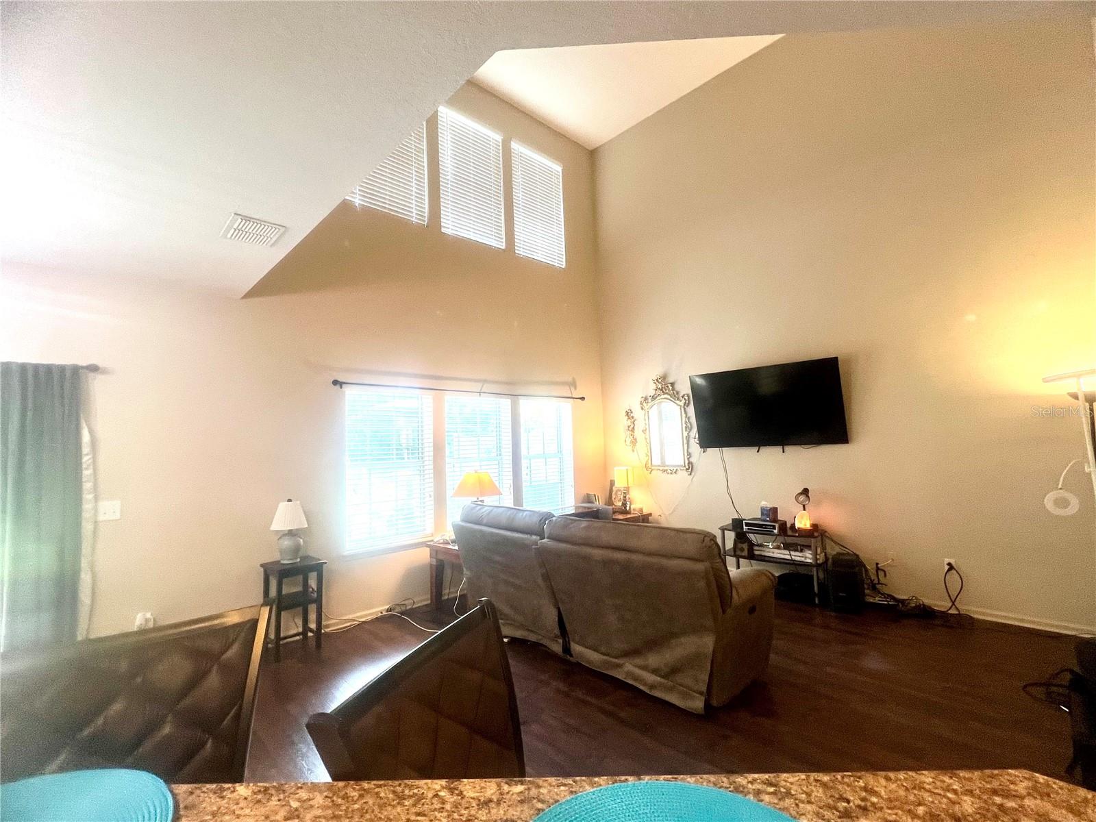 VILLAS AT HERITAGE PARK - Residential