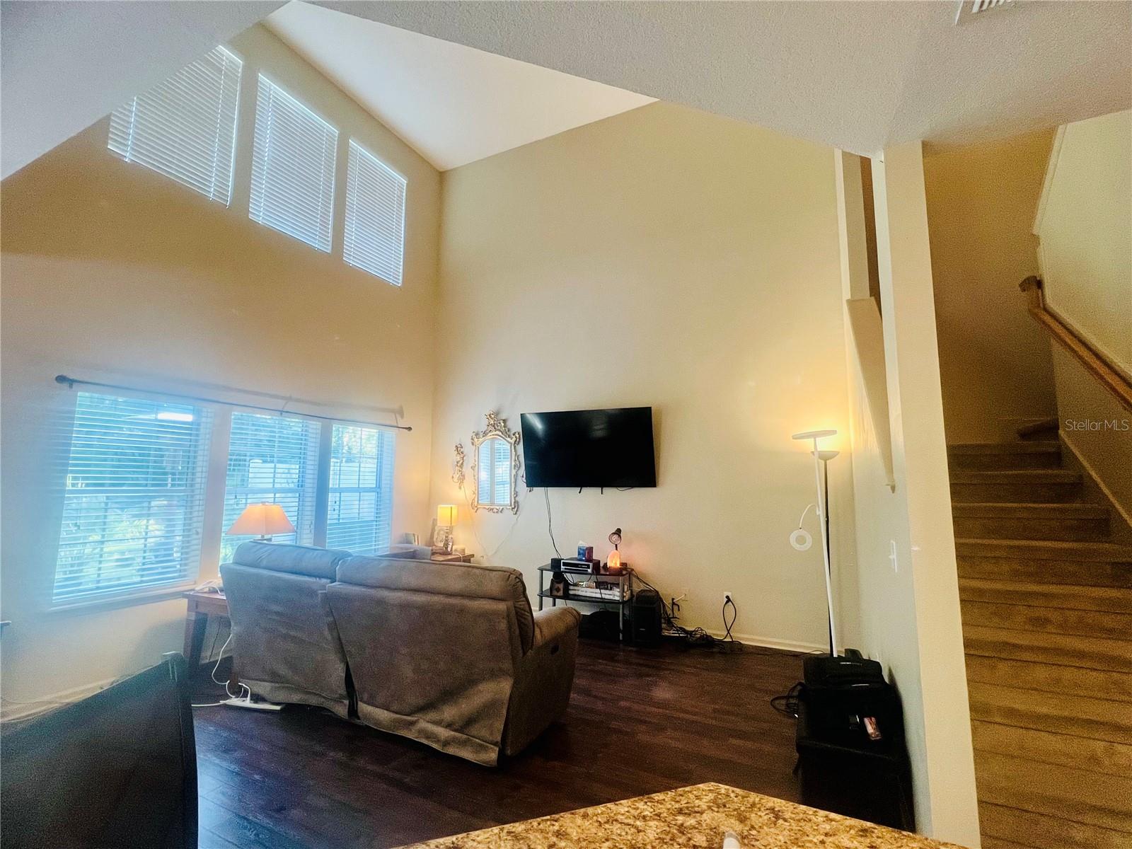 VILLAS AT HERITAGE PARK - Residential